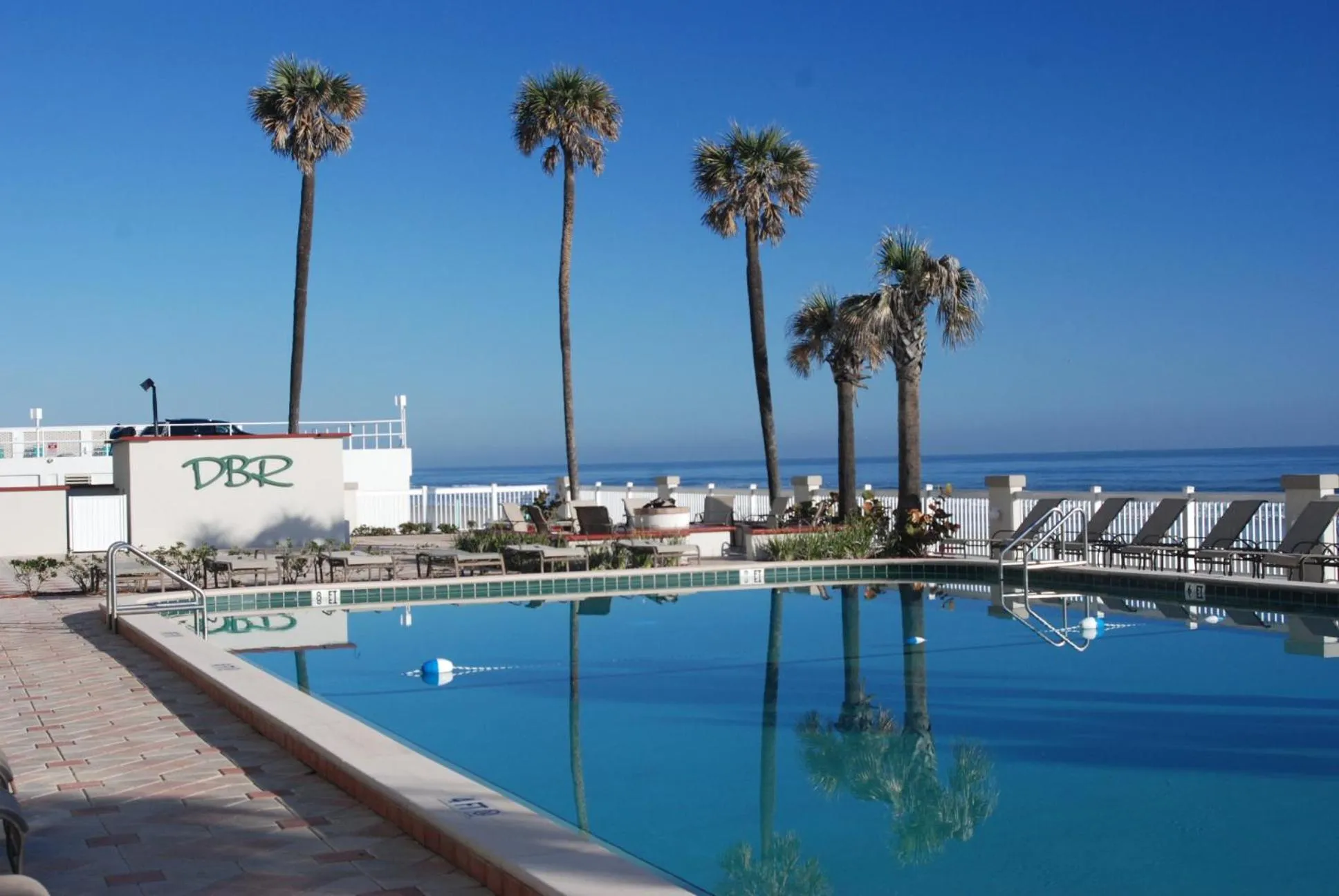 Daytona Beach Resort Condos