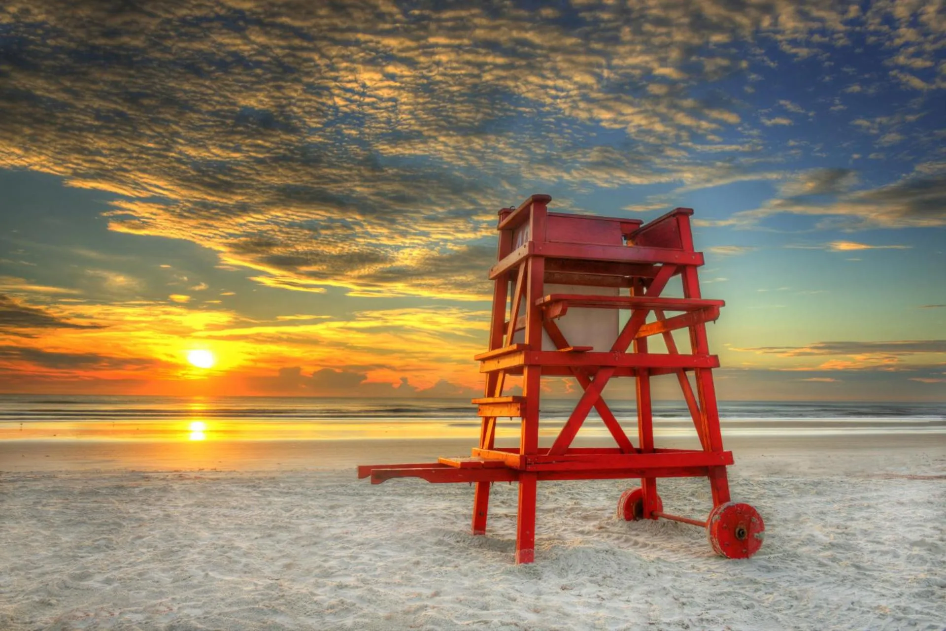 Daytona Beach Resort Condos