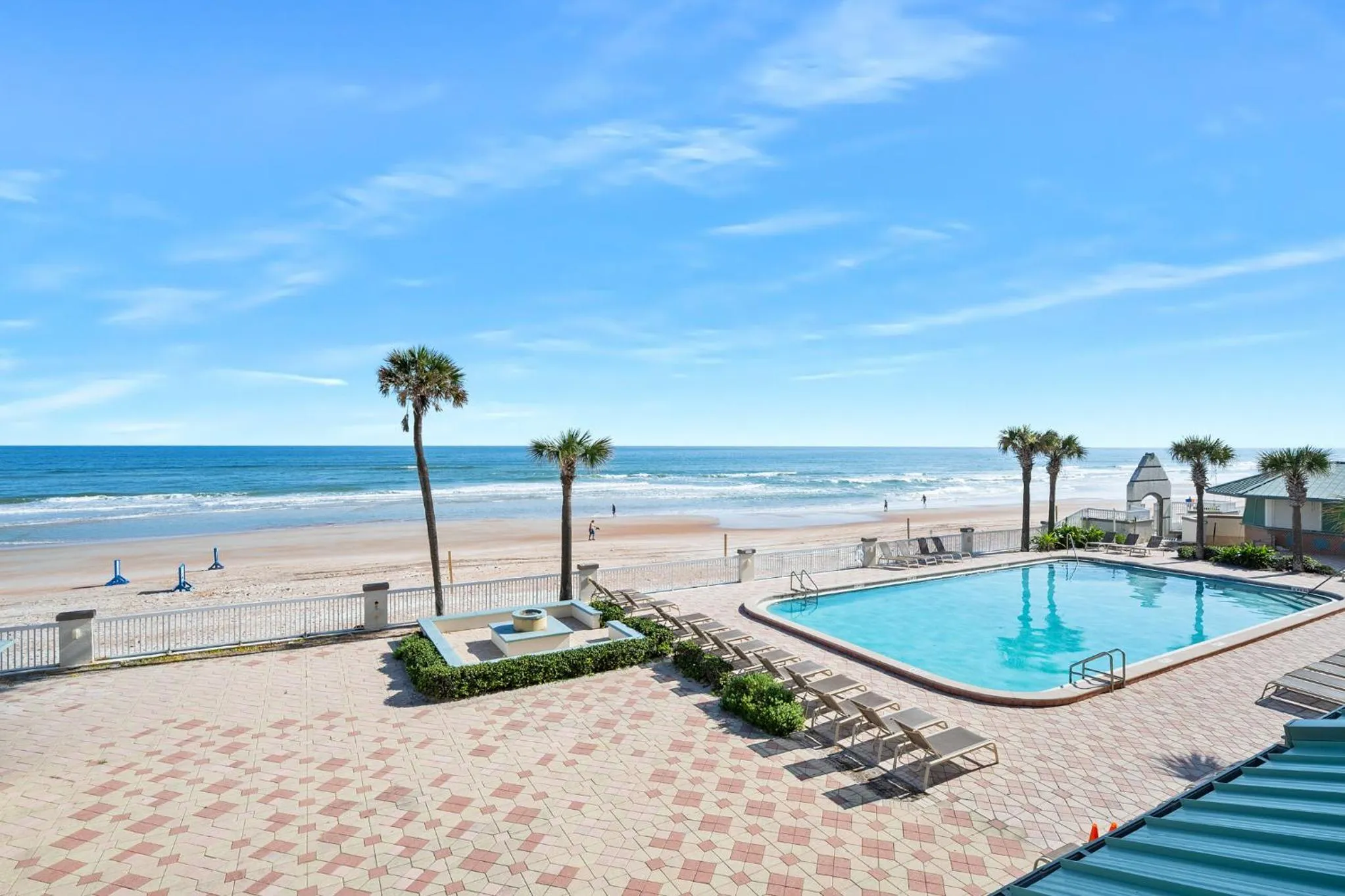 Daytona Beach Resort Condos
