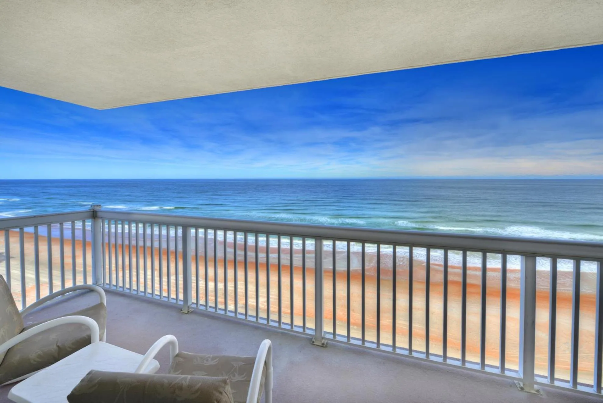 Daytona Beach Resort Condos