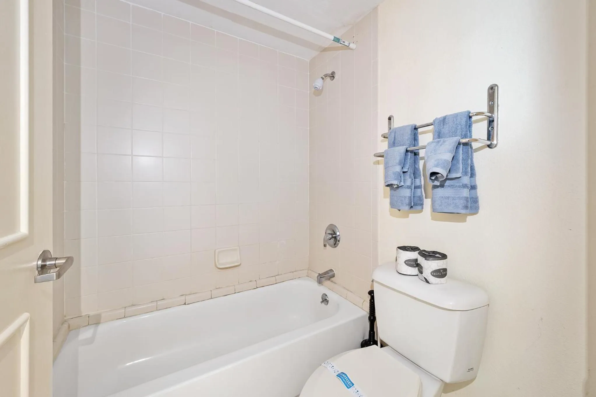 Daytona Beach Resort Condos