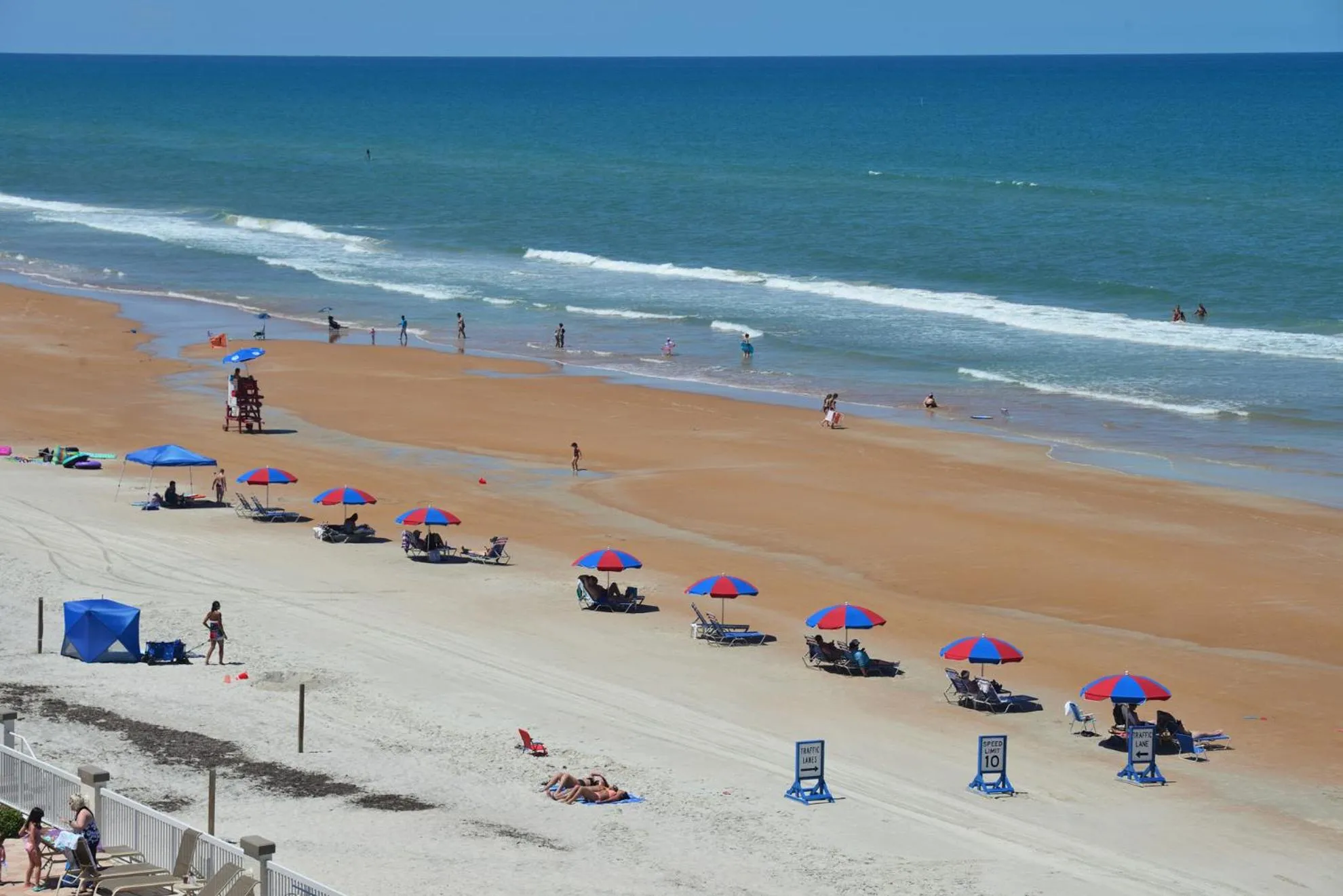 Daytona Beach Resort Condos