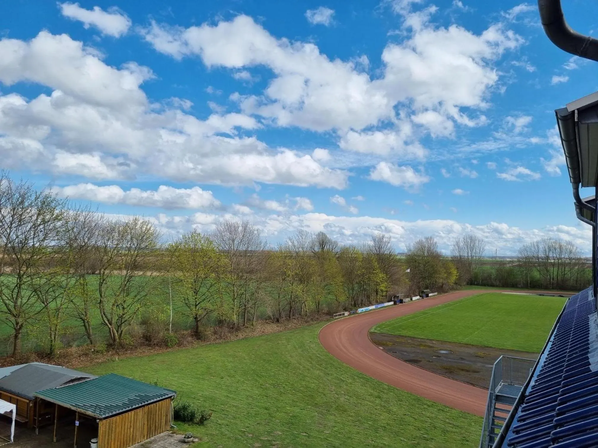 View (from property/room) in Erbenholz Hotel