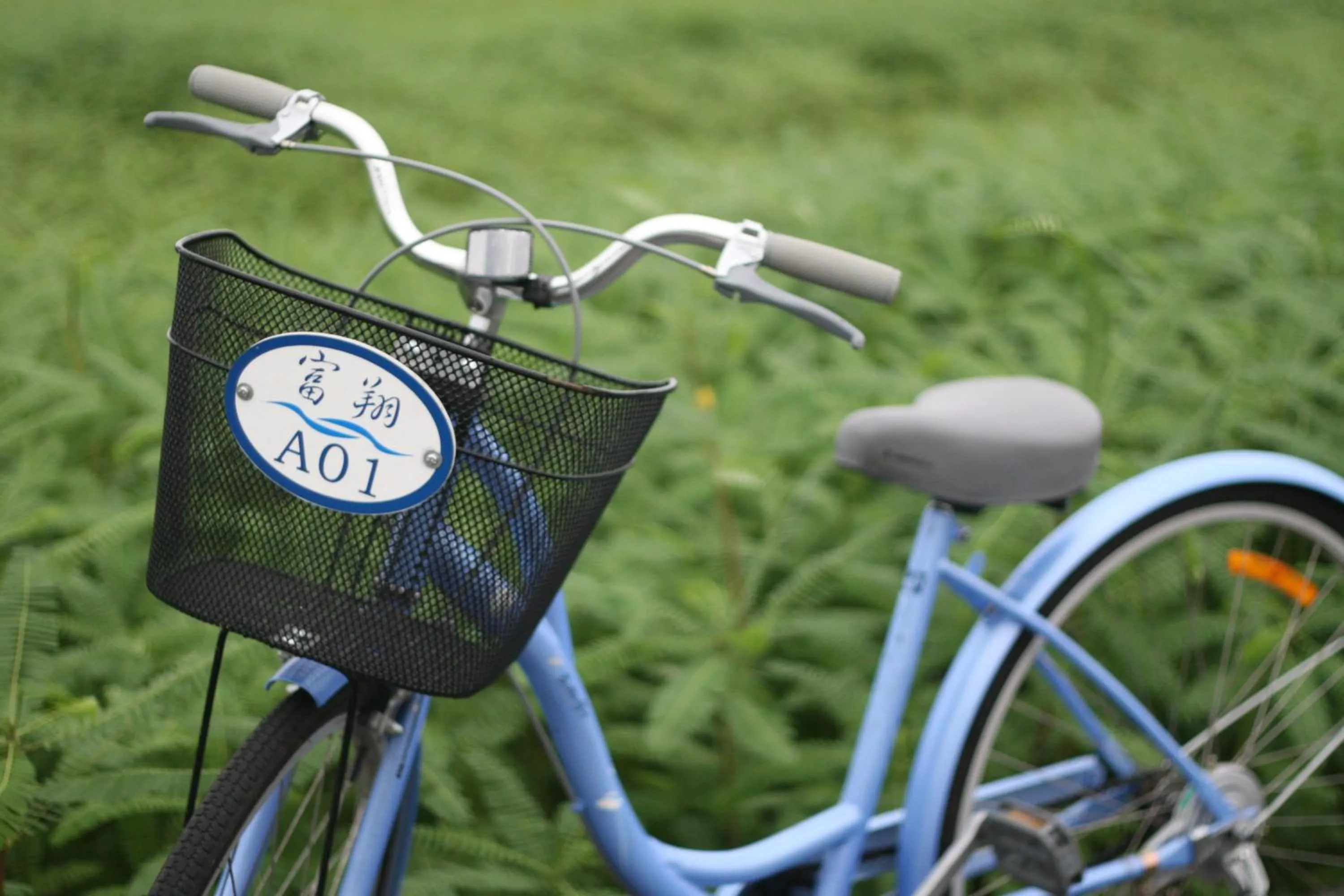 Activities in Fu Hsiang Hotel