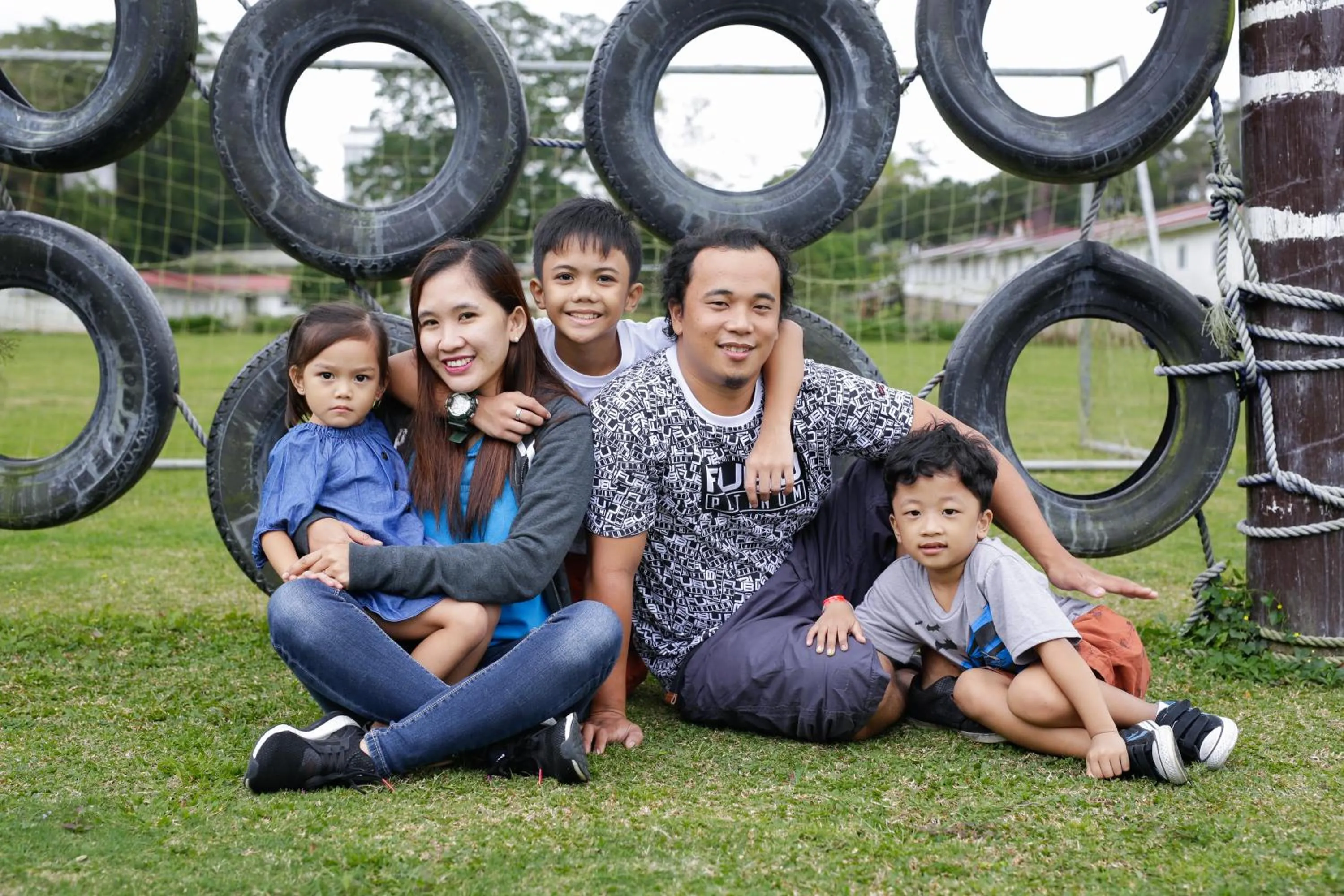 Activities in Forest Crest Nature Hotel and Resort Powered by ASTON