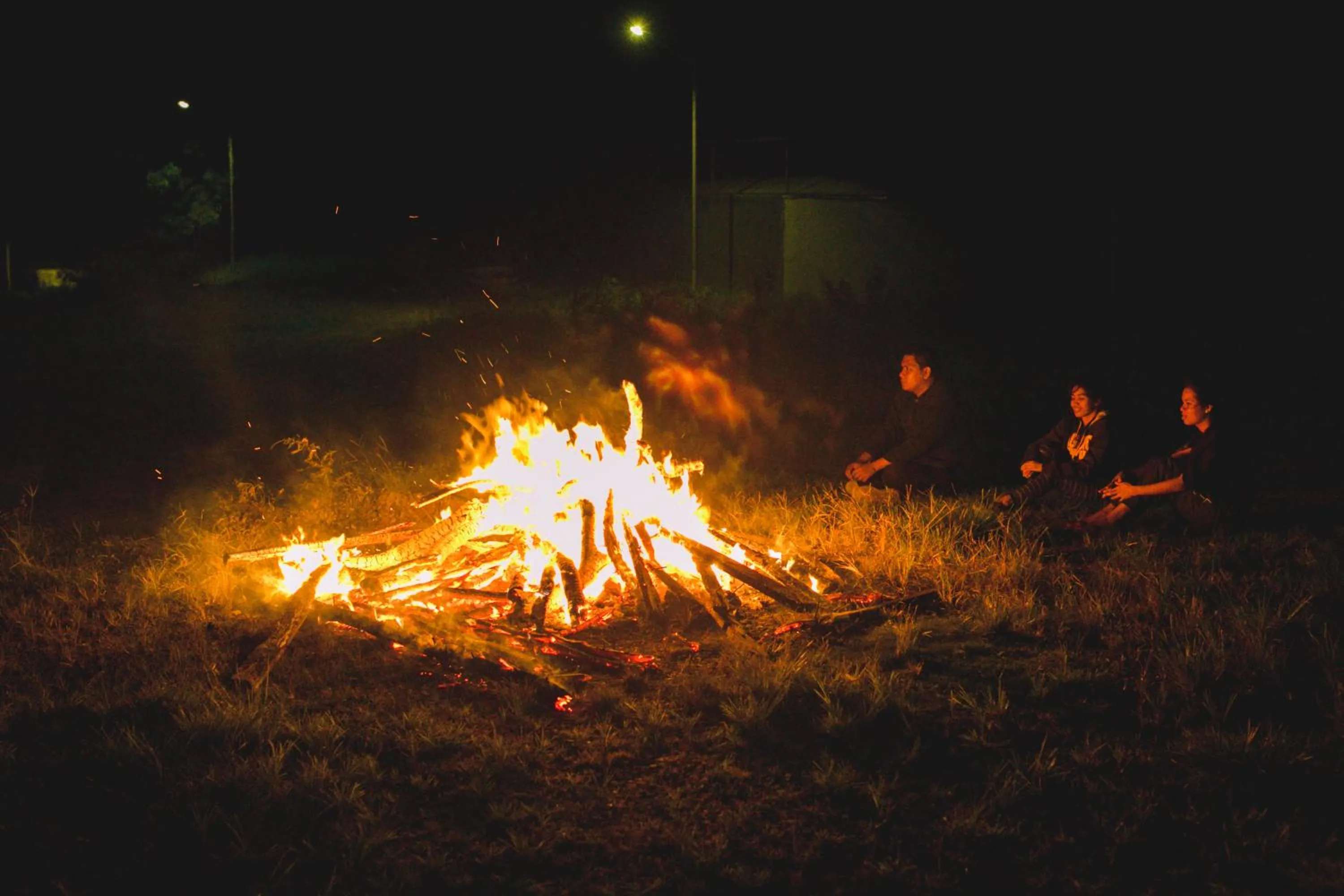 Activities in Forest Crest Nature Hotel and Resort Powered by ASTON