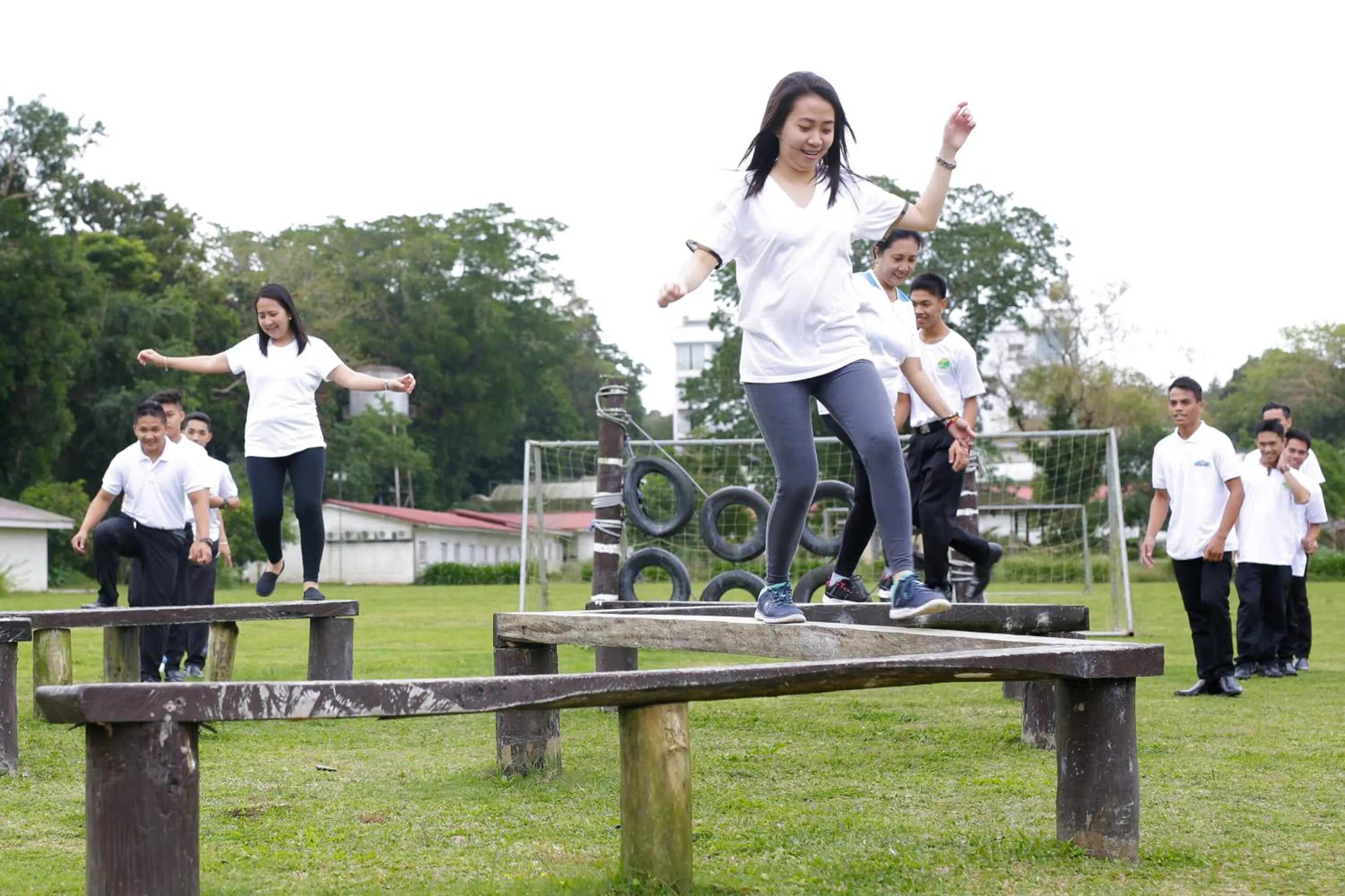 Activities in Forest Crest Nature Hotel and Resort Powered by ASTON