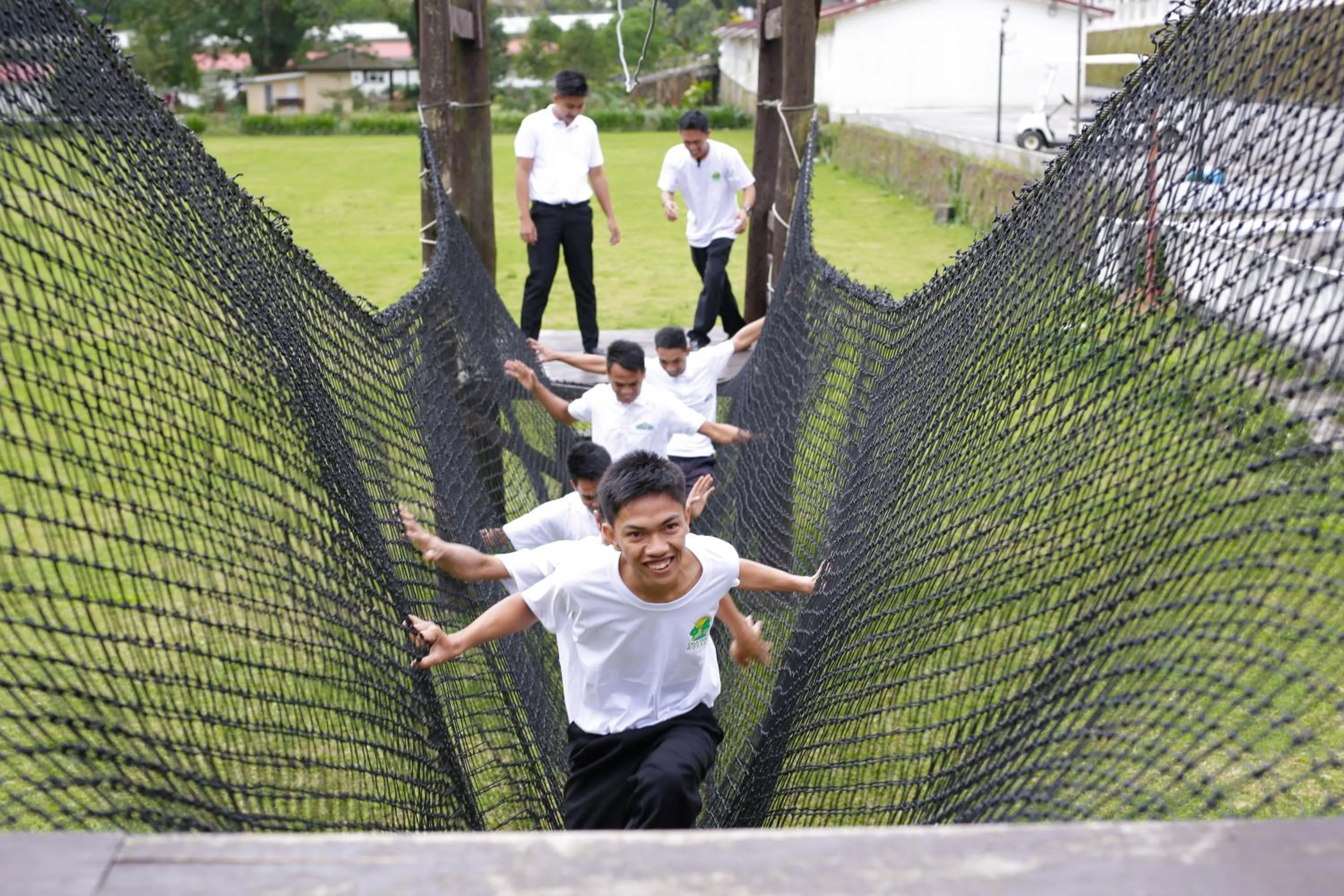 Activities in Forest Crest Nature Hotel and Resort Powered by ASTON