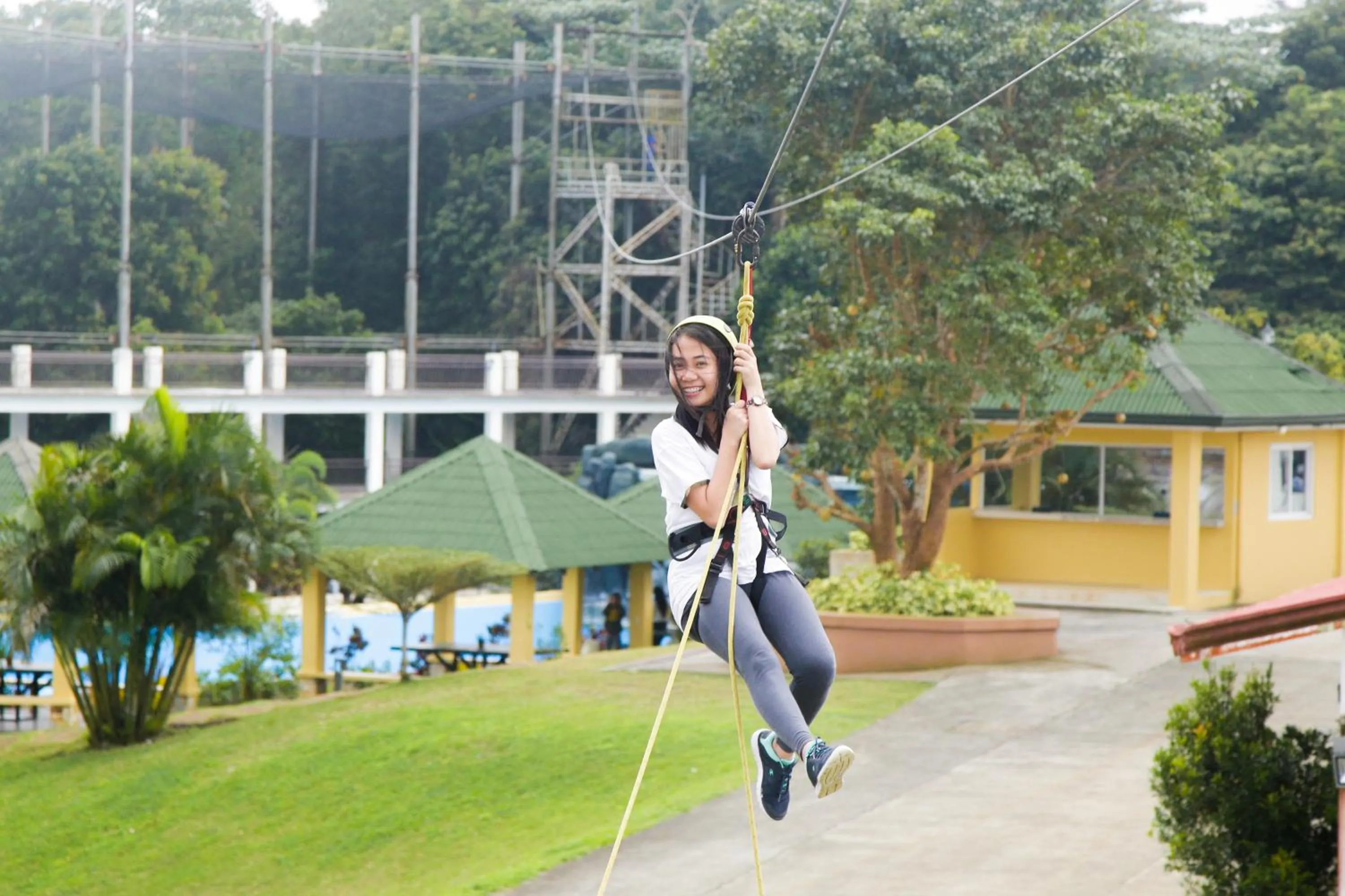 Activities in Forest Crest Nature Hotel and Resort Powered by ASTON