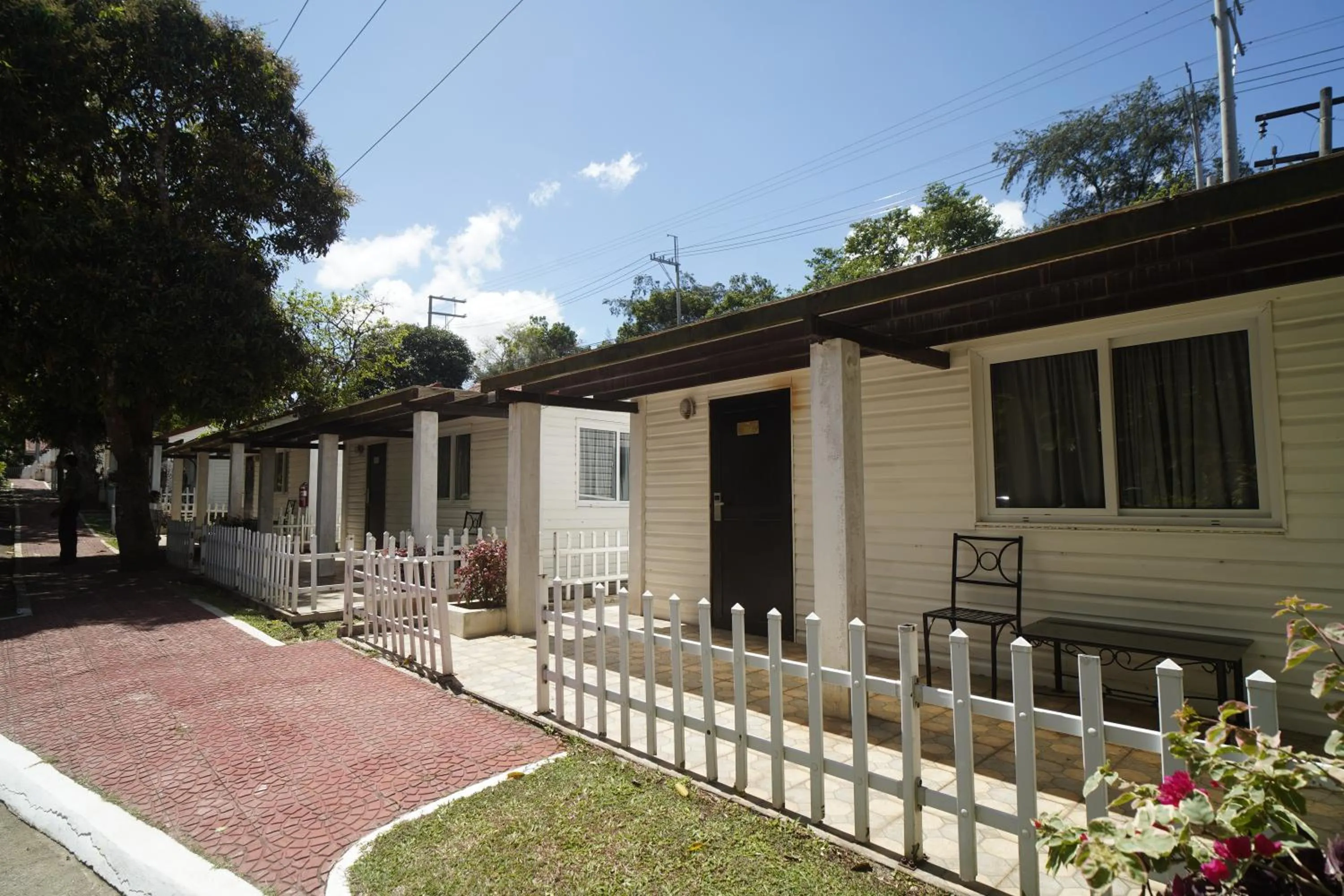 Property building in Forest Crest Nature Hotel and Resort Powered by ASTON