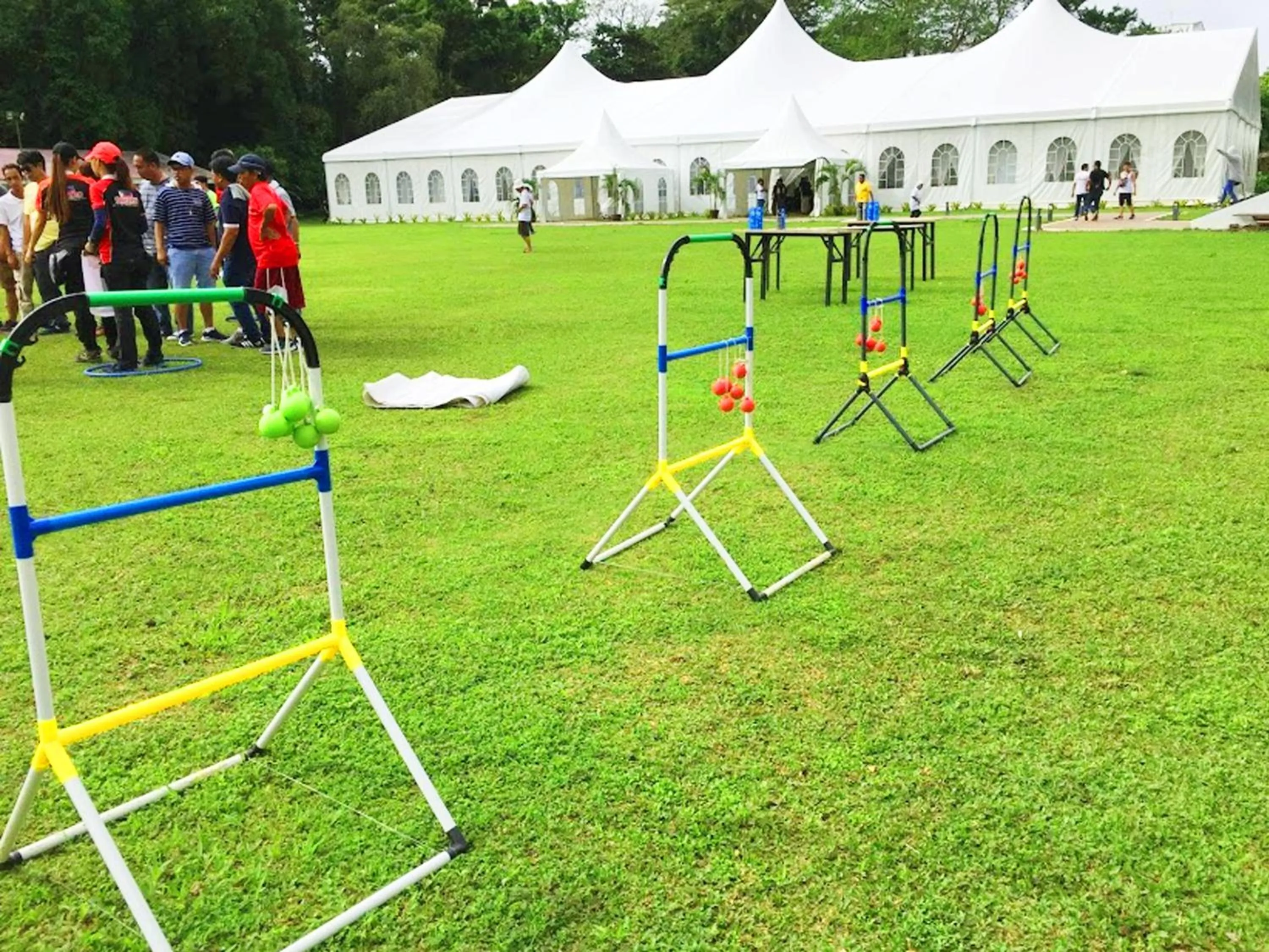 Activities in Forest Crest Nature Hotel and Resort Powered by ASTON