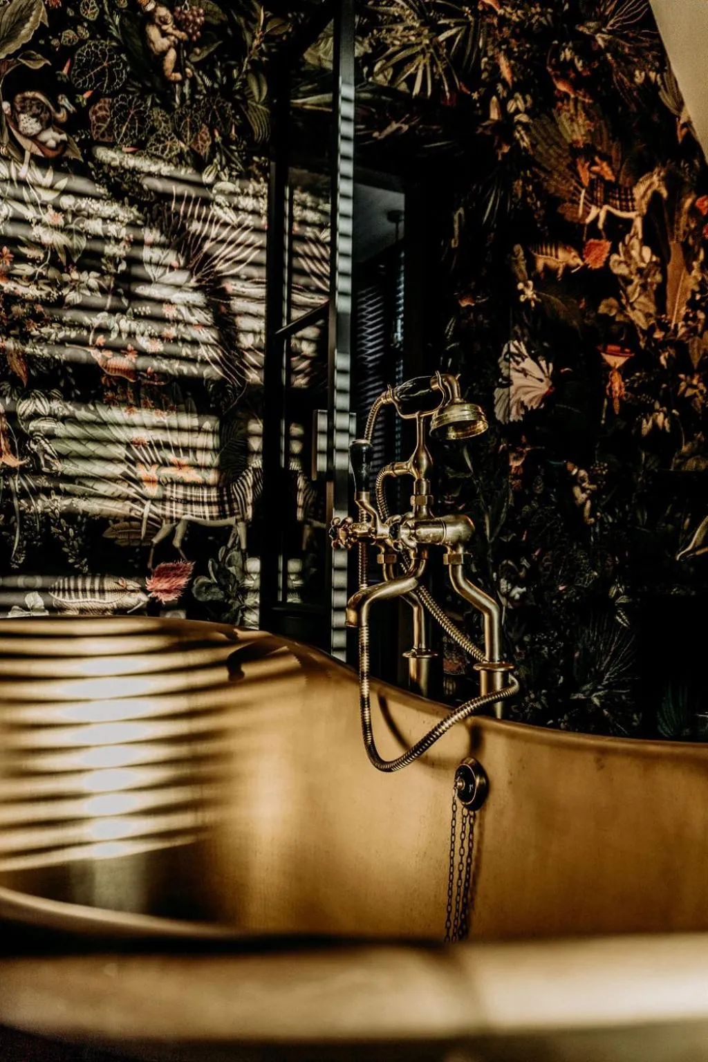 Bathroom in Fiertelmeers Boutique B&B