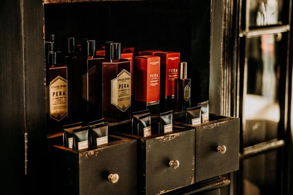 Fiertelmeers Boutique B&B