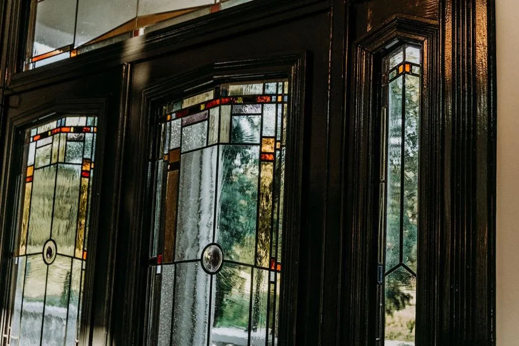 Facade/entrance in Fiertelmeers Boutique B&B