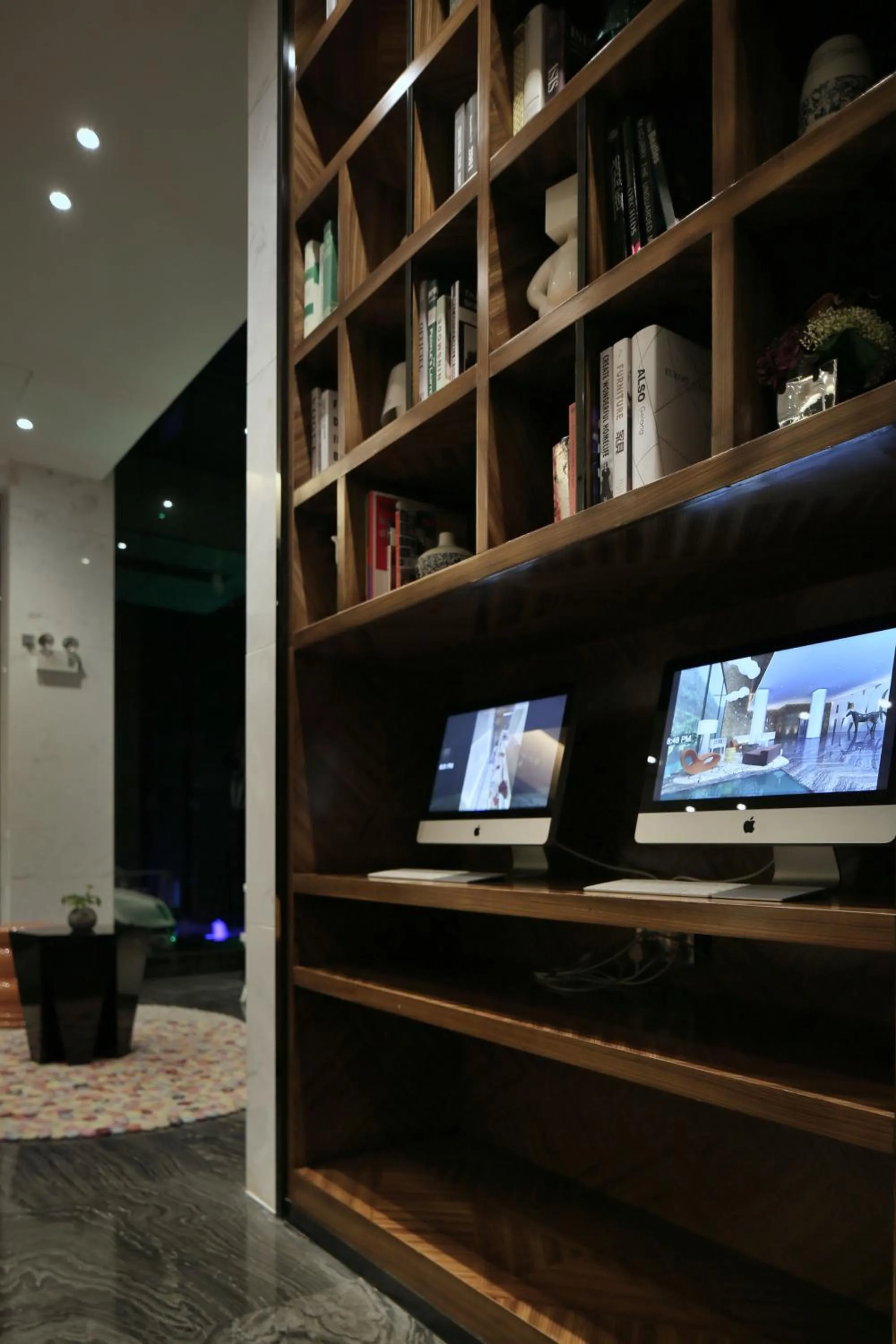 Lobby or reception in Paco Hotel Tаojin Metro Guangzhou