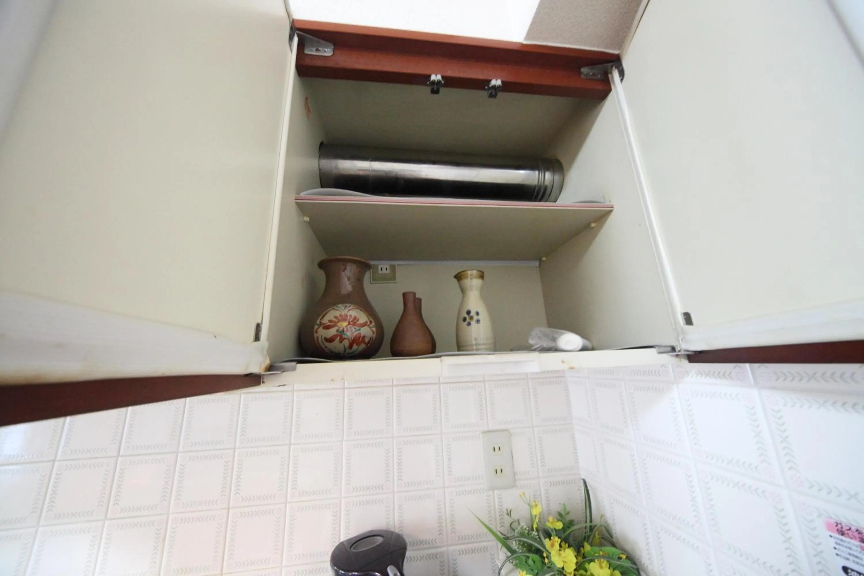 Exsaison house Kumoji