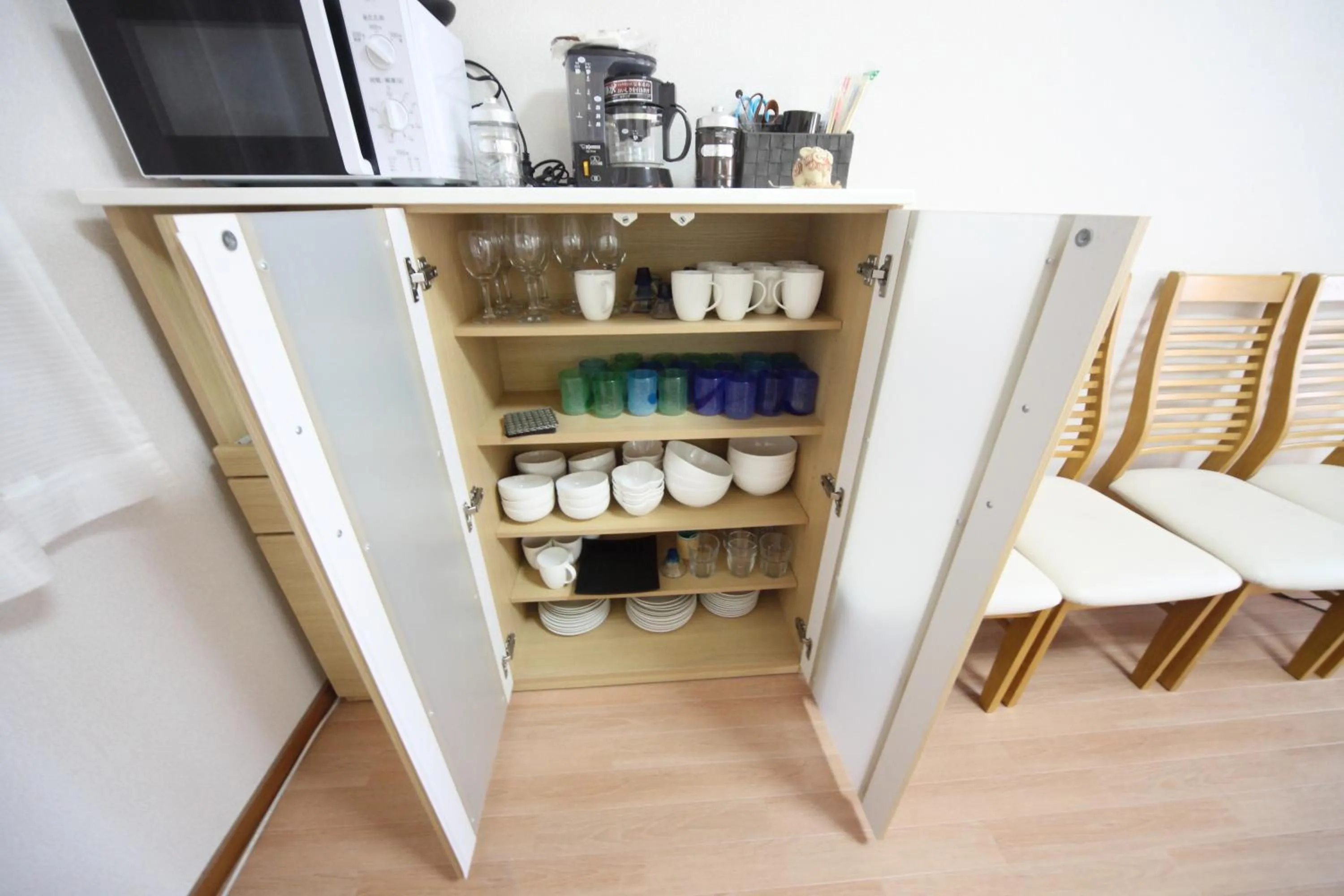 Exsaison house Kumoji