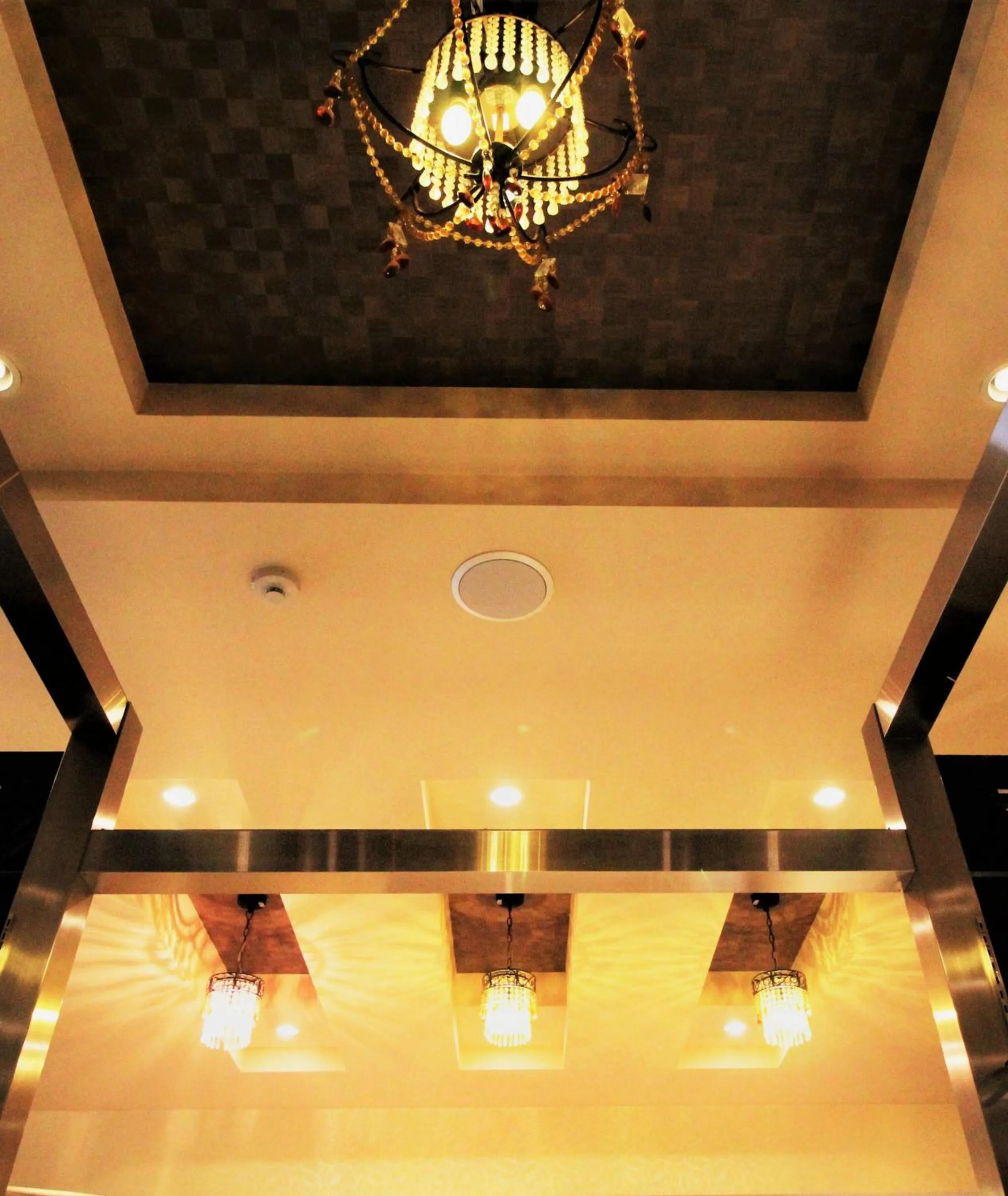 Hotel Opus -Adult only-