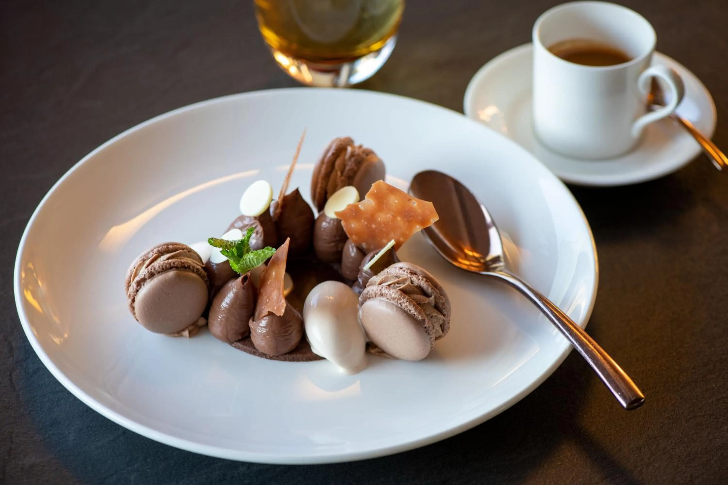 Living room in W Verbier