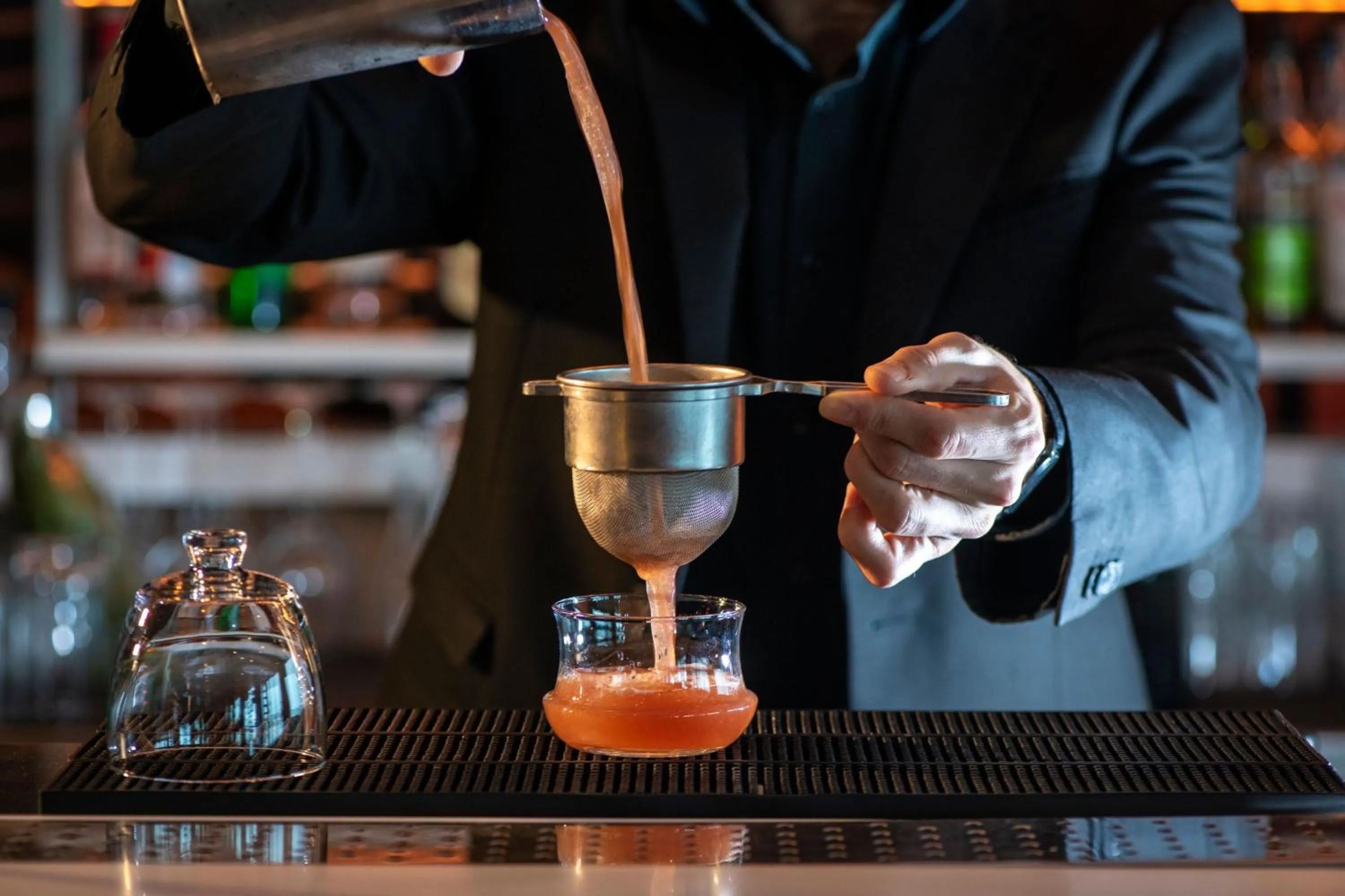 Living room in W Verbier
