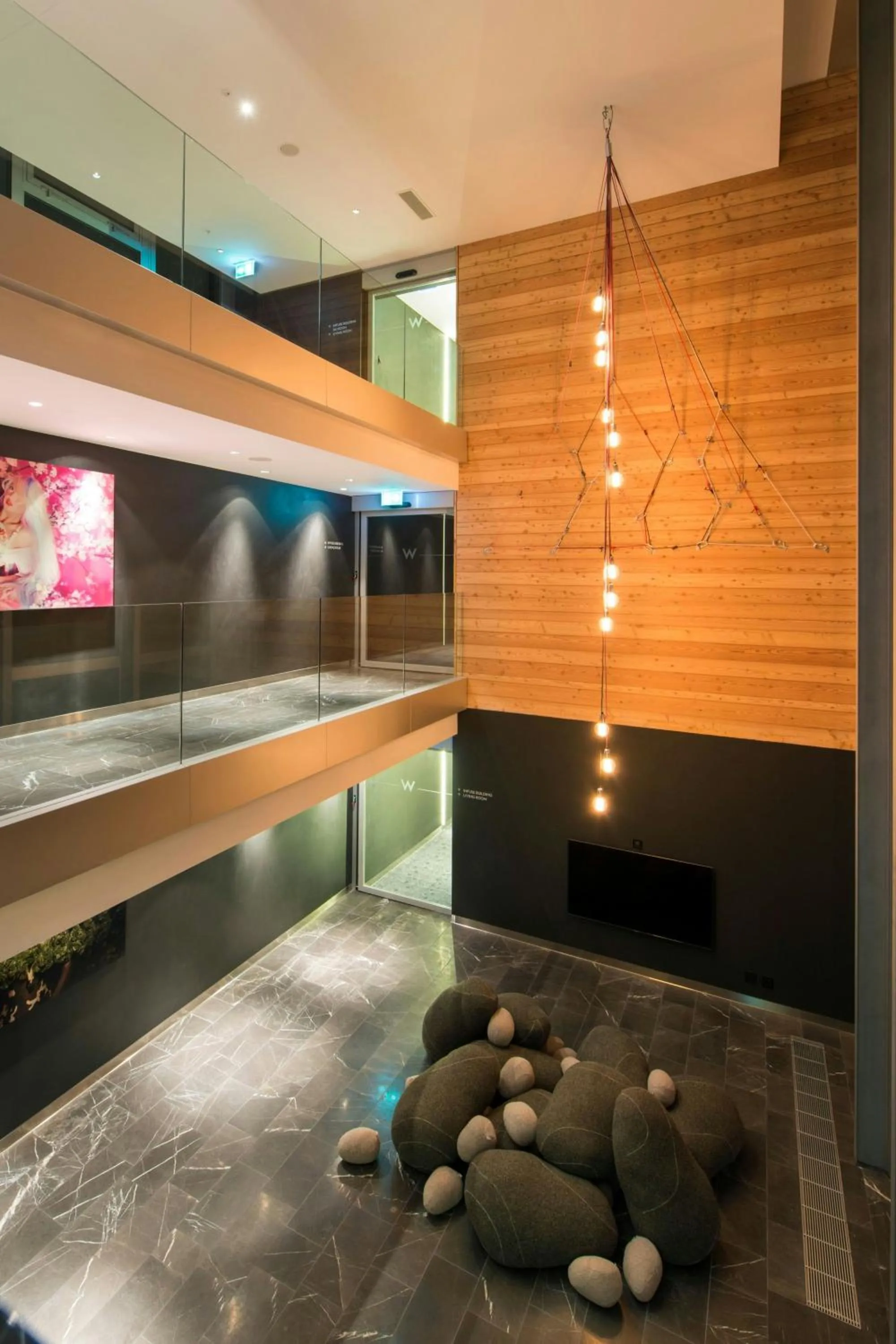 View (from property/room) in W Verbier