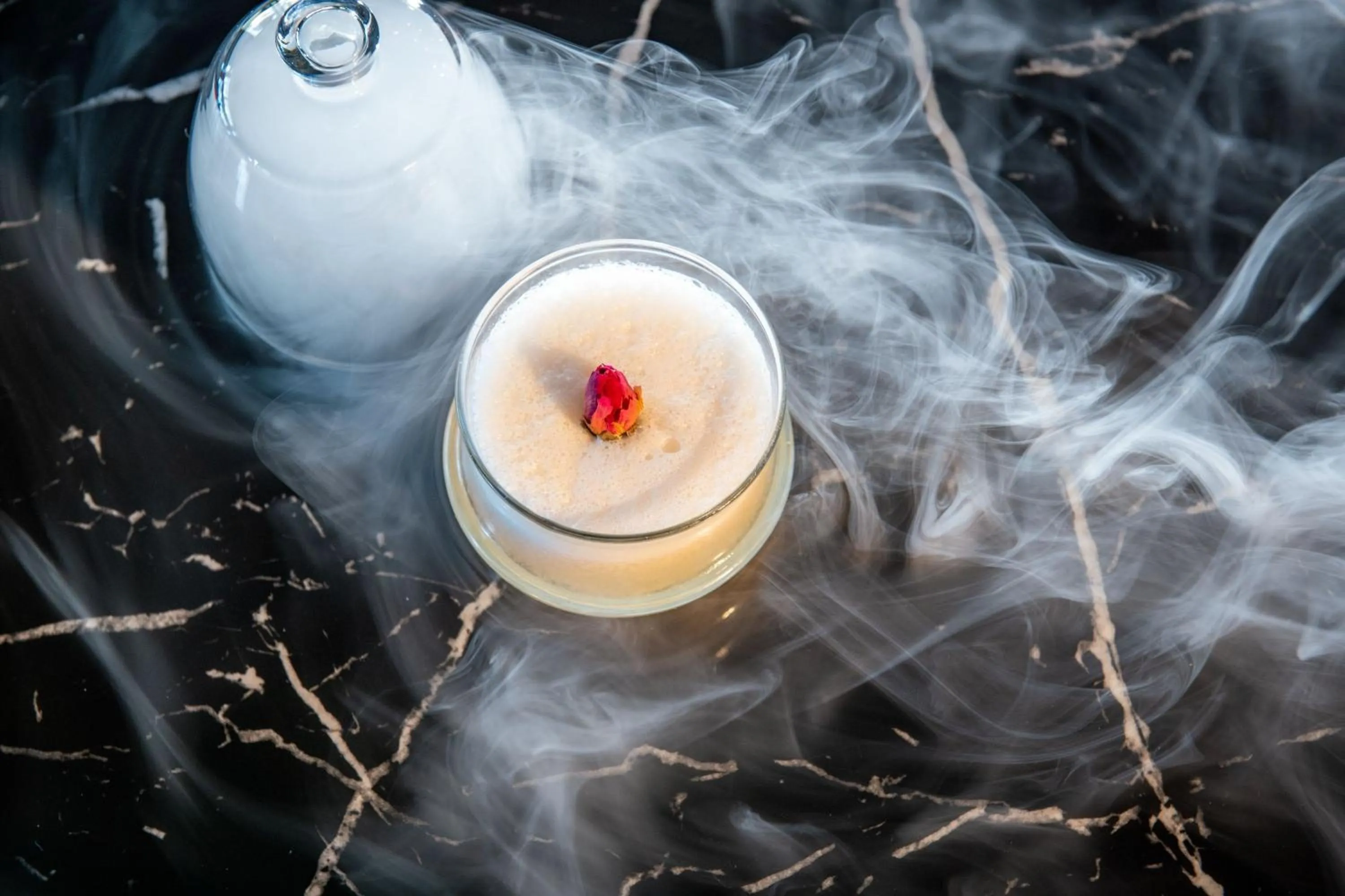 Living room in W Verbier
