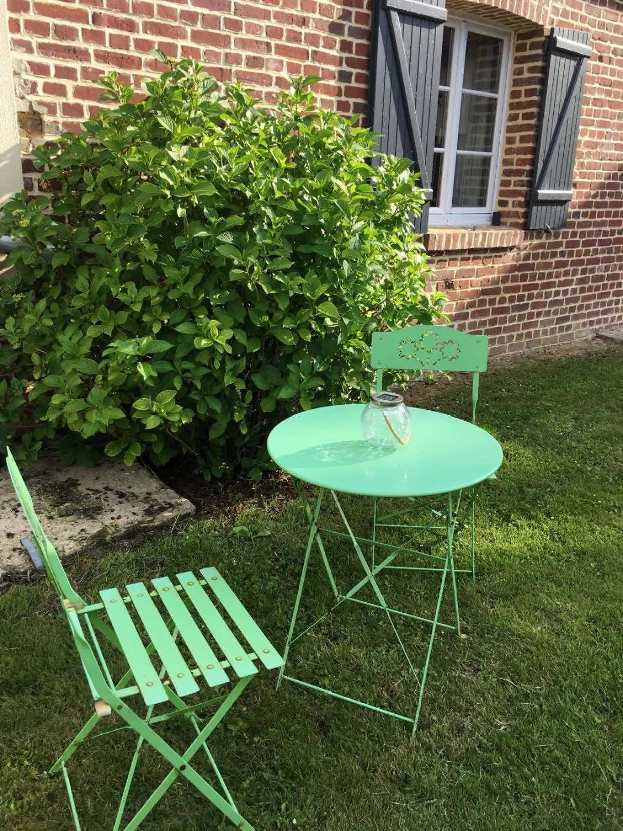 Les Chambres de Pascaline