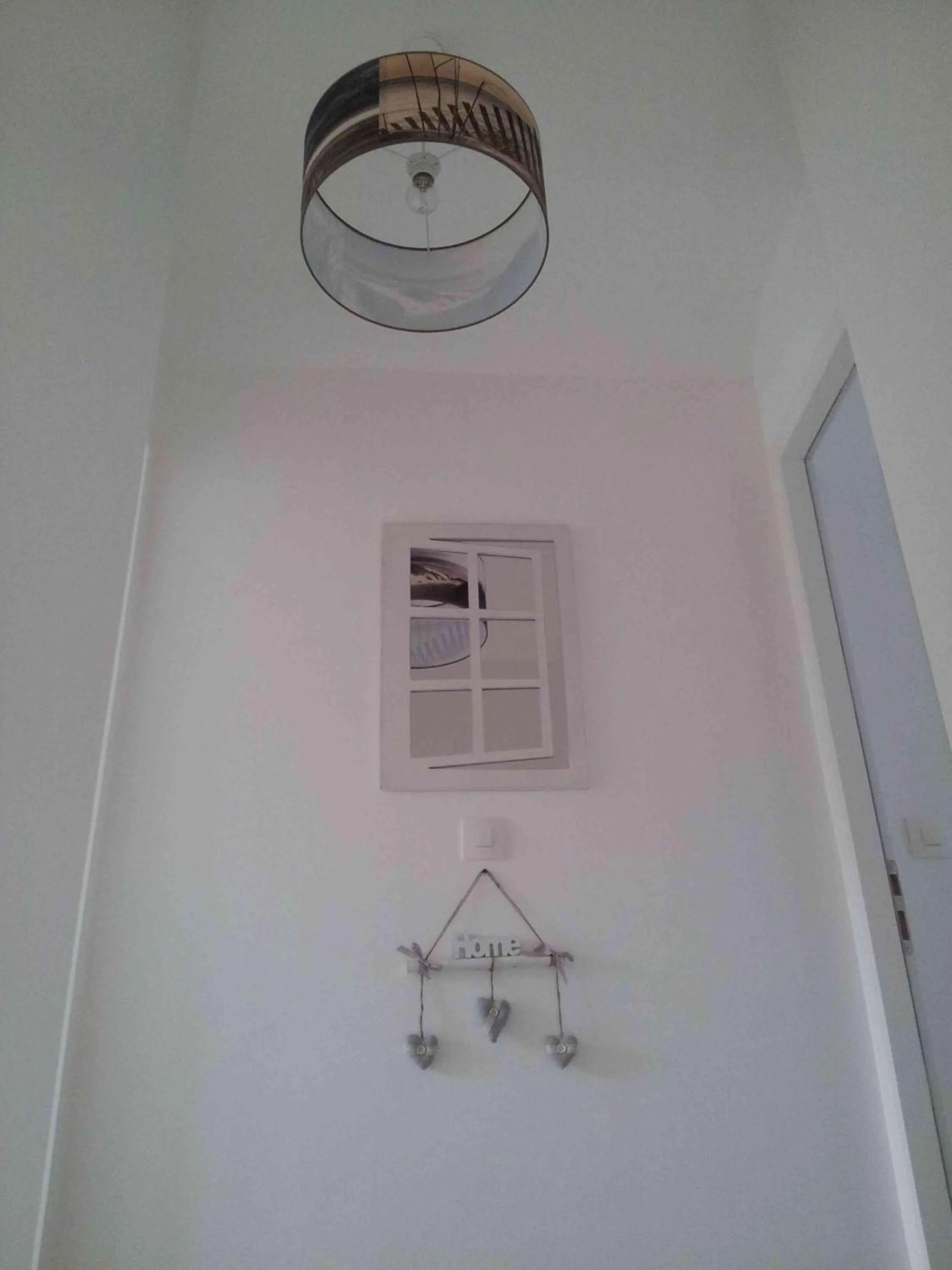 Lobby or reception in Les Chambres de Pascaline