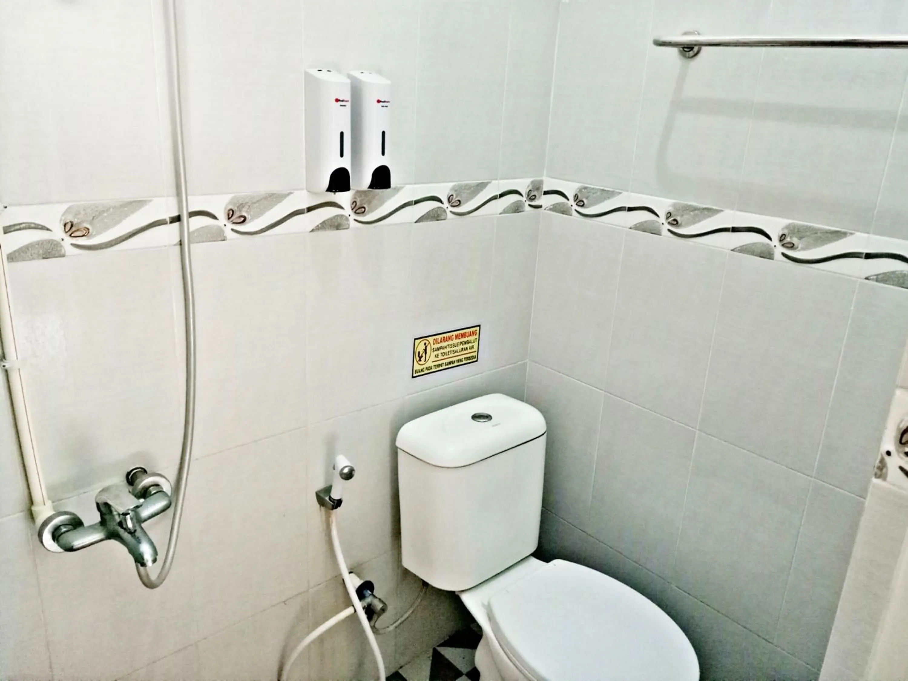 Other in WISMA ANDALI Syariah near RSUD Cideres