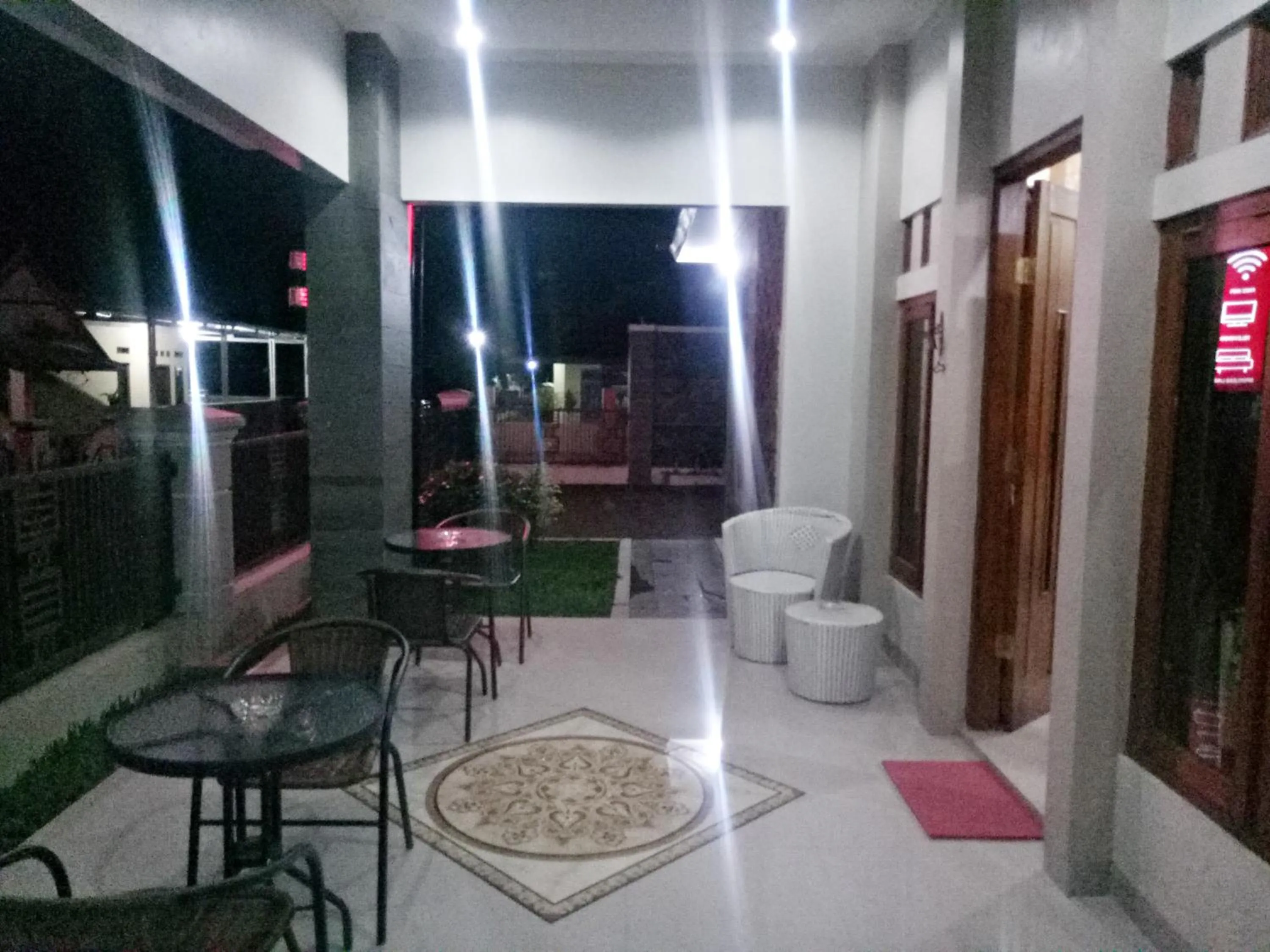 WISMA ANDALI Syariah near RSUD Cideres