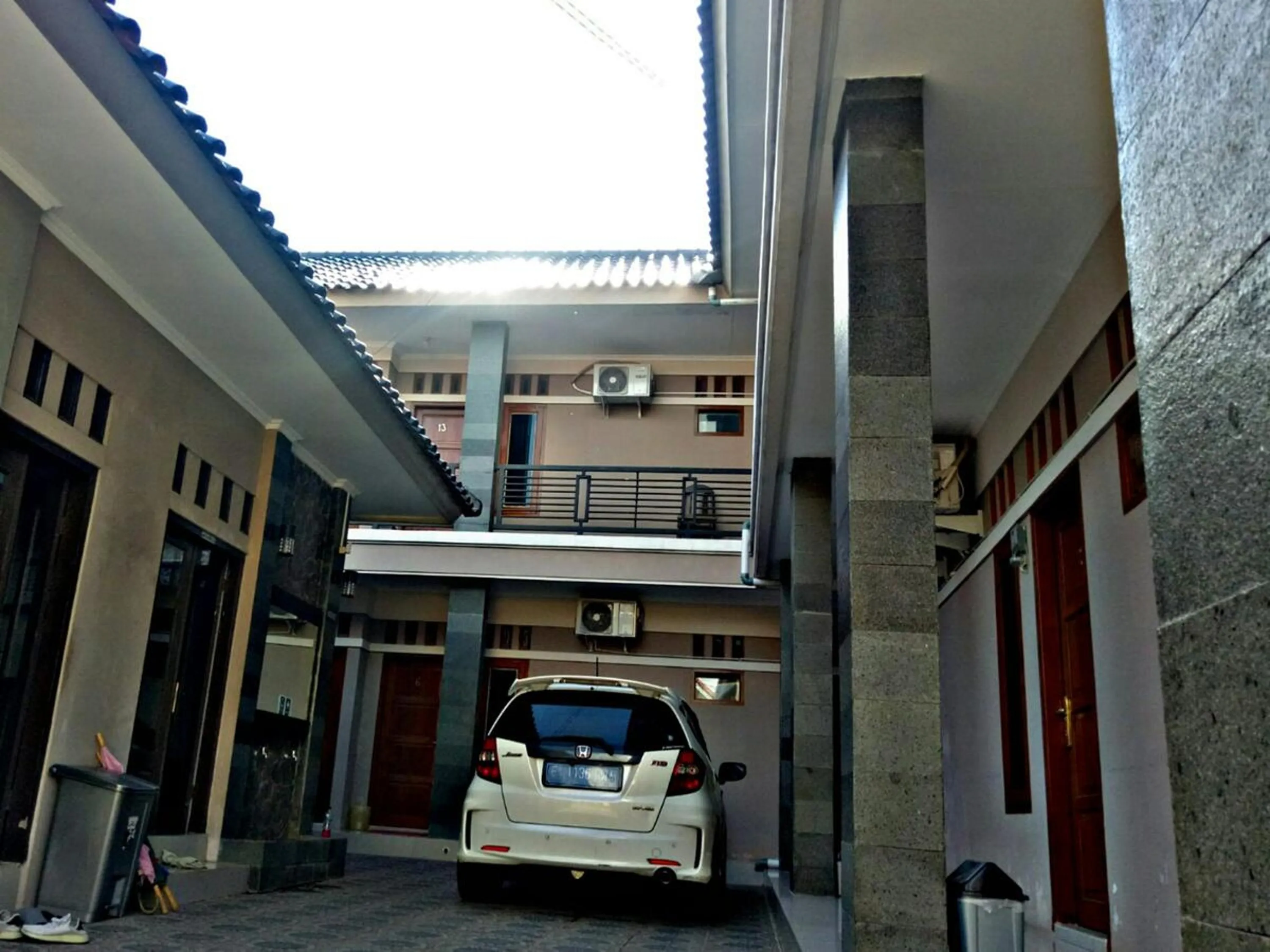 WISMA ANDALI Syariah near RSUD Cideres