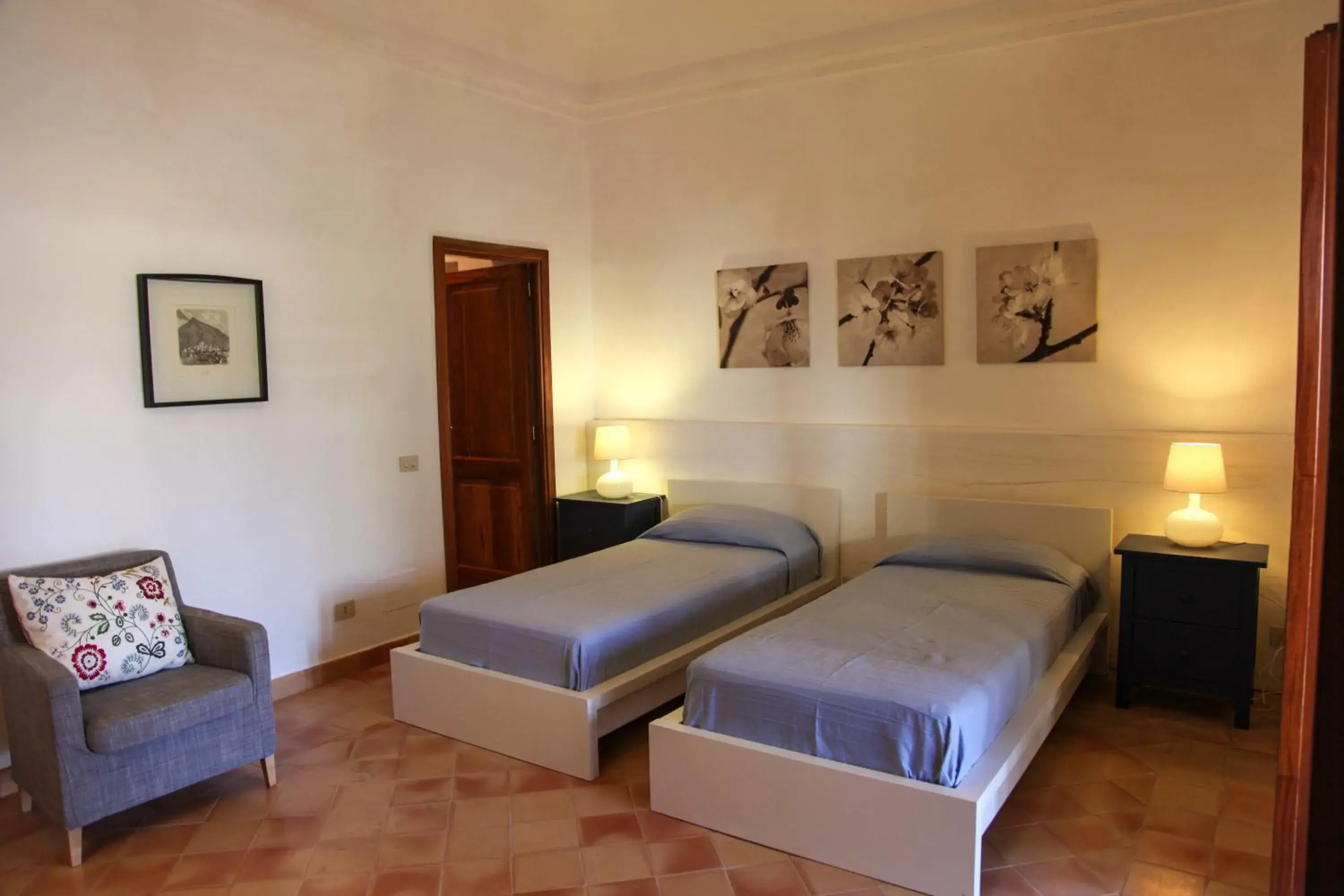 Two-Bedroom Apartment in Residence Salina Two-Bedroom Apartment in Residence Salina