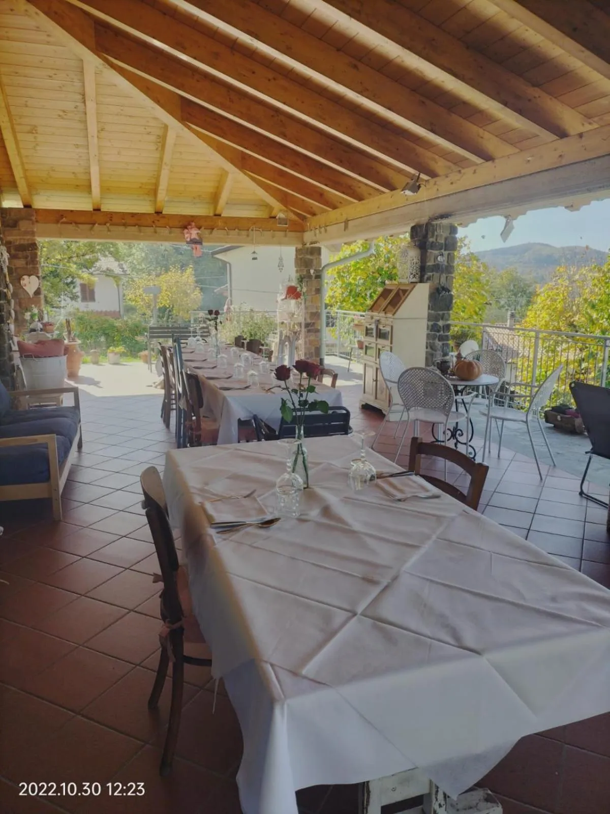 Alla tana del bianconiglio