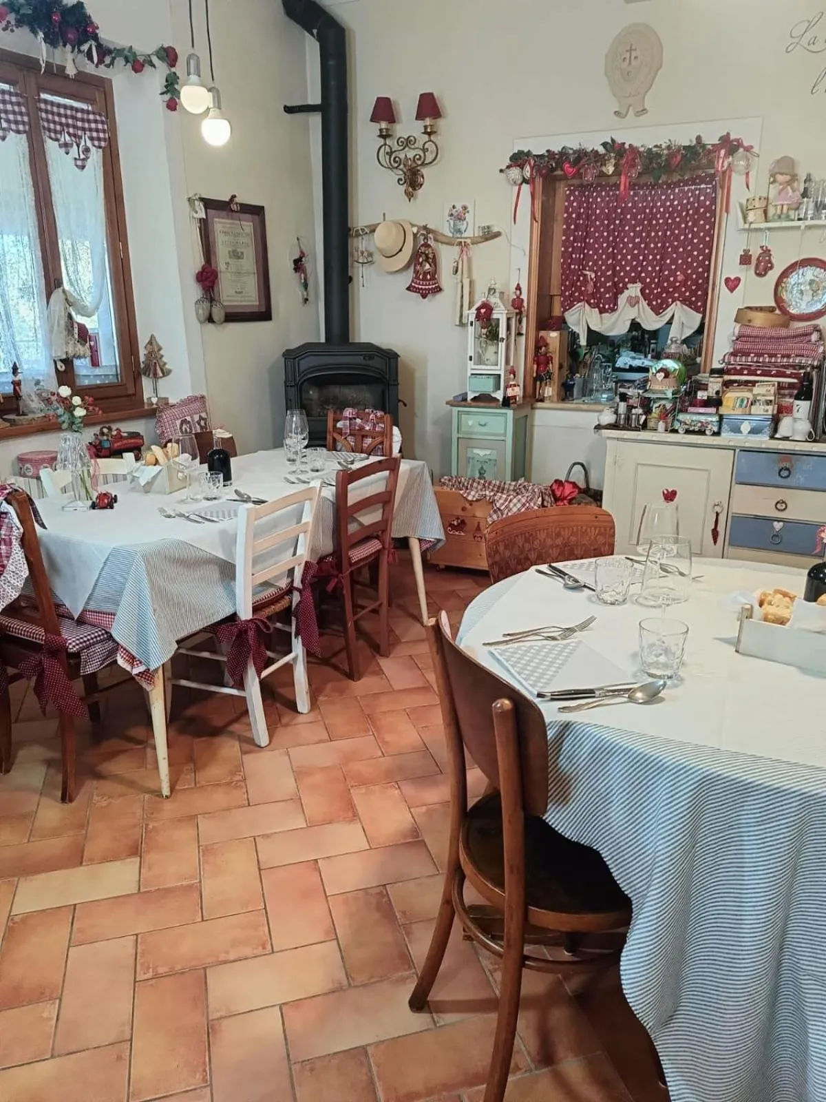 Alla tana del bianconiglio