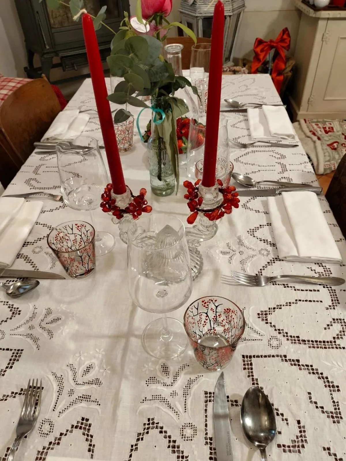 Alla tana del bianconiglio