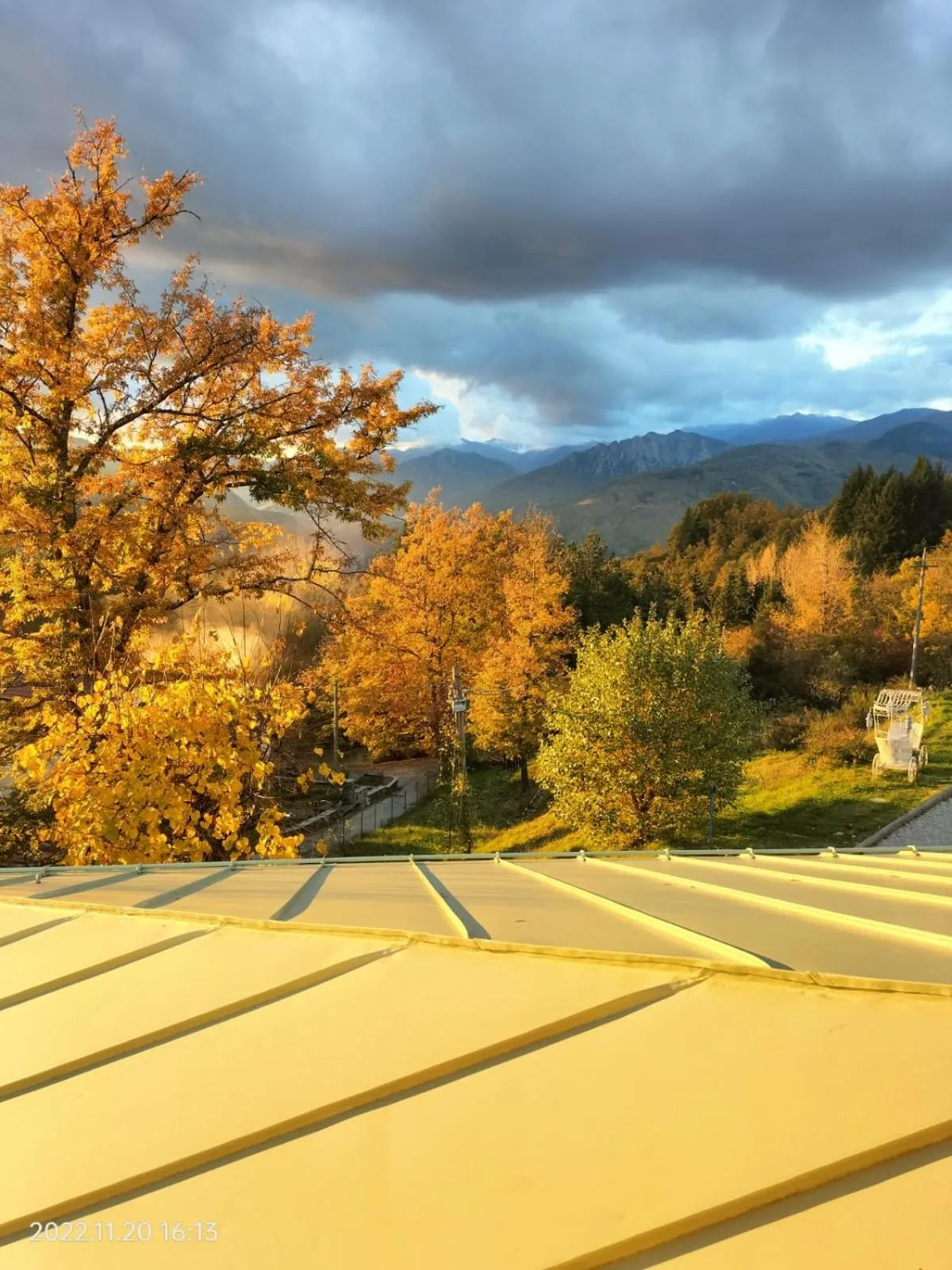 Alla tana del bianconiglio