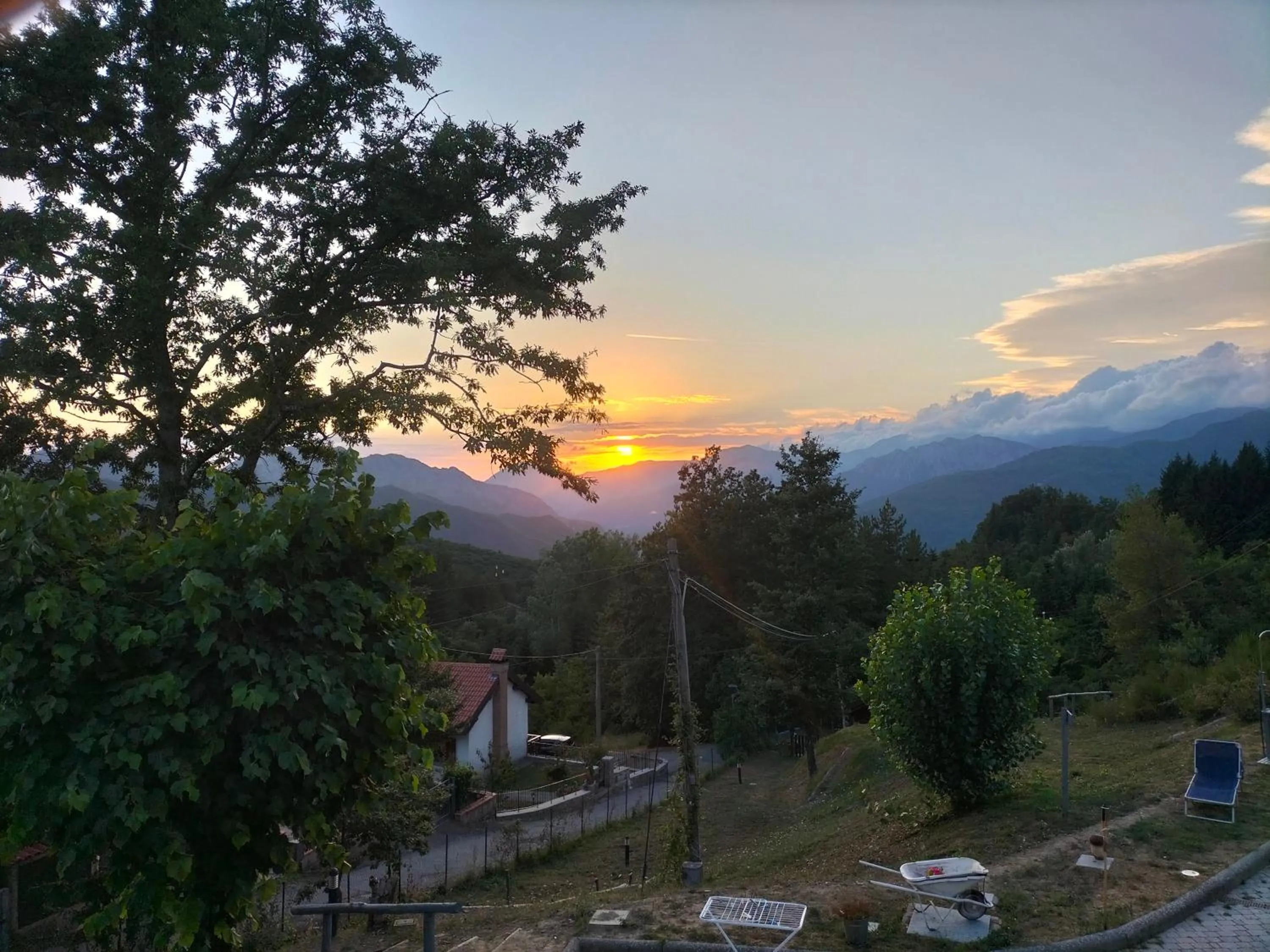 Alla tana del bianconiglio