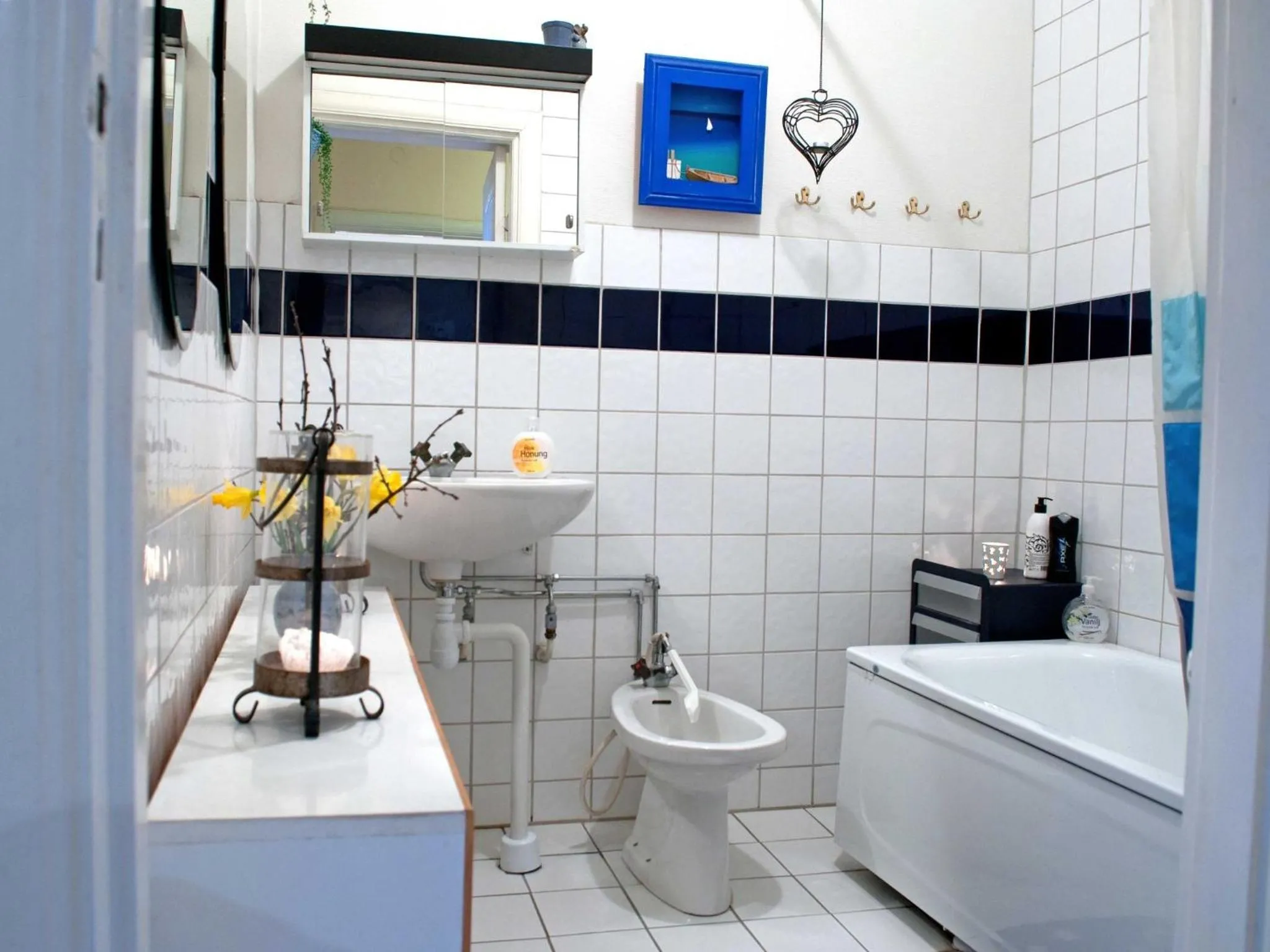 Eklanda Bed & Breakfast