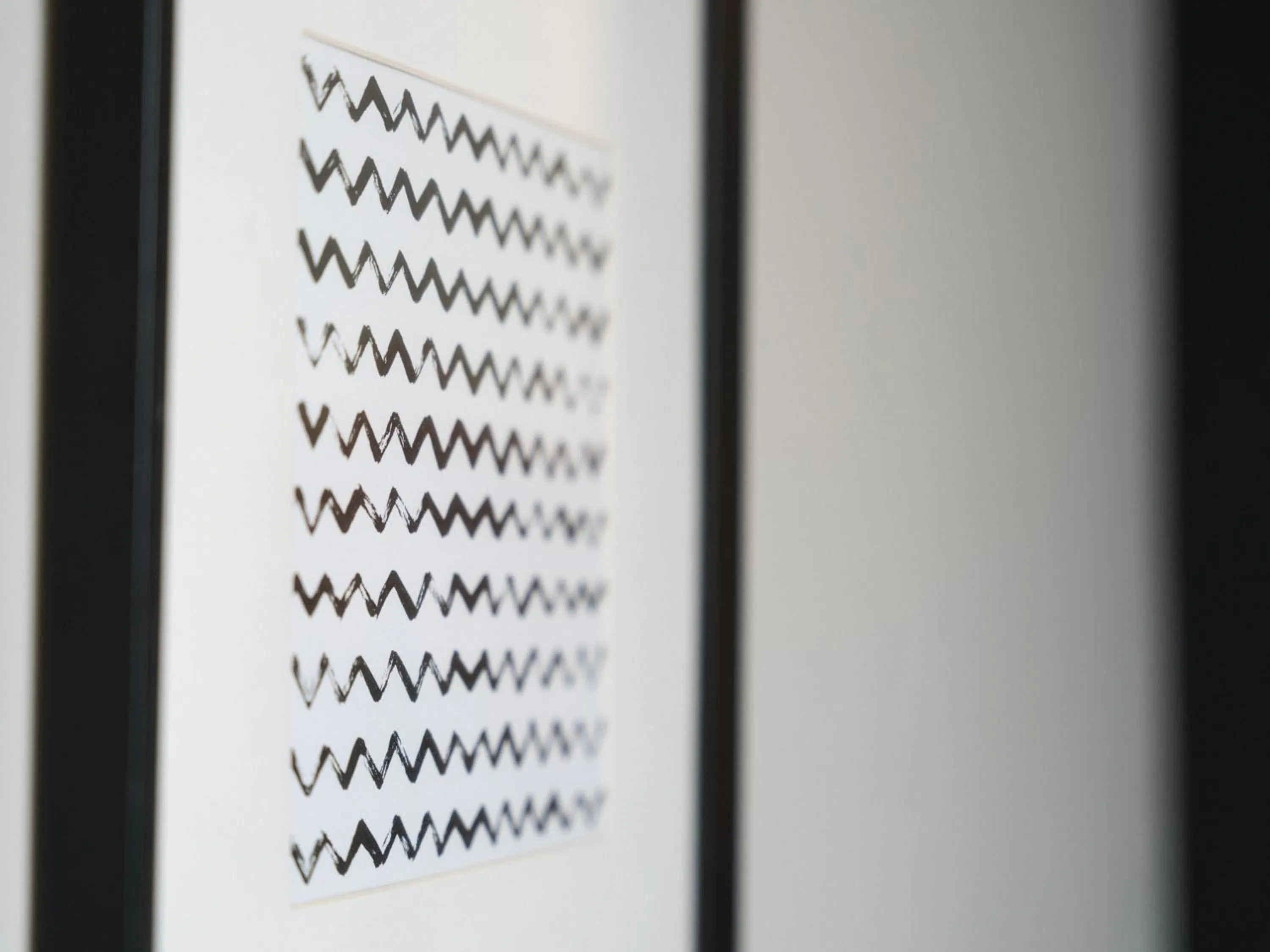 Decorative detail in JustStay Ratingen Hotel & Apartments