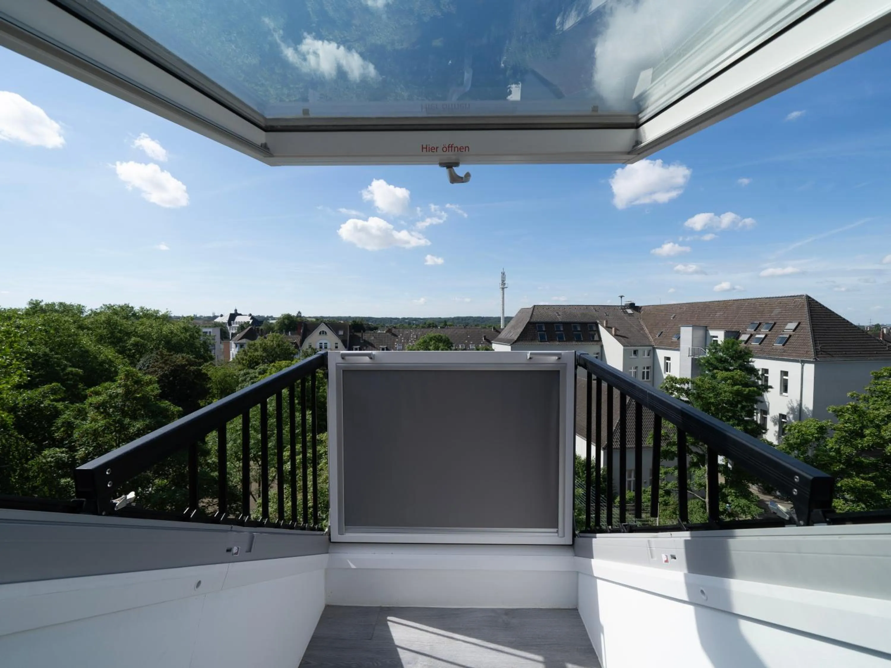 Day in JustStay Ratingen Hotel & Apartments