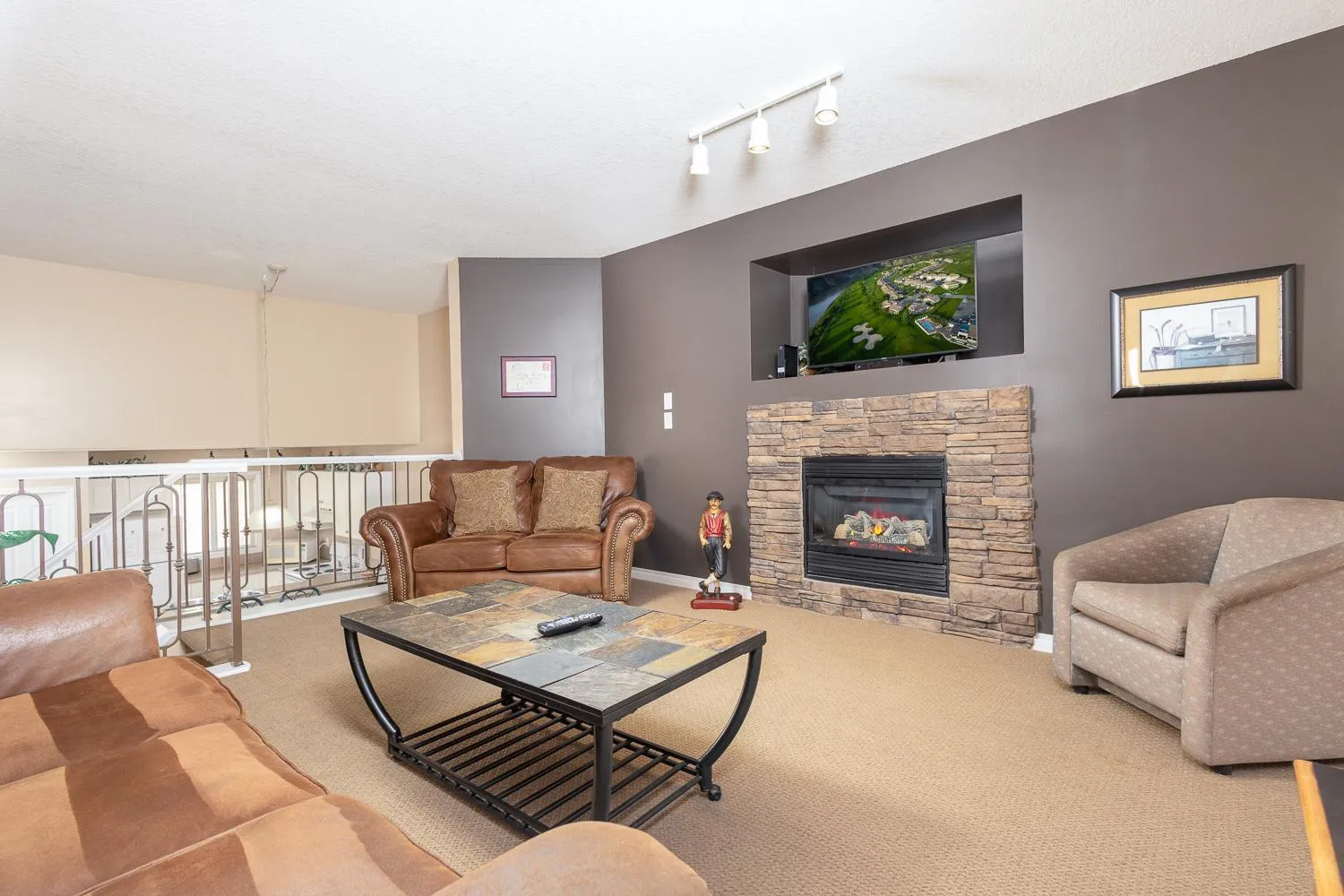 Property building in Paradise Canyon Golf Resort - Luxury Villa 409