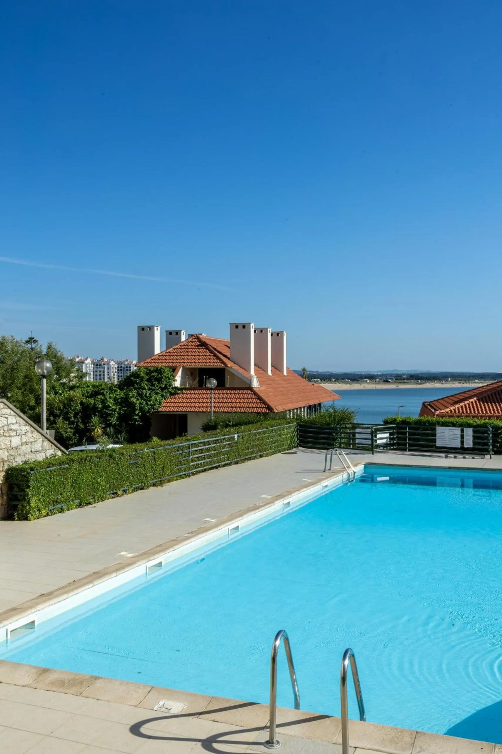Concha Mar com vista sobre a Baía - by Smarthomes
