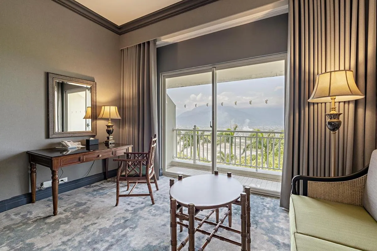 Hualien Farglory Hotel