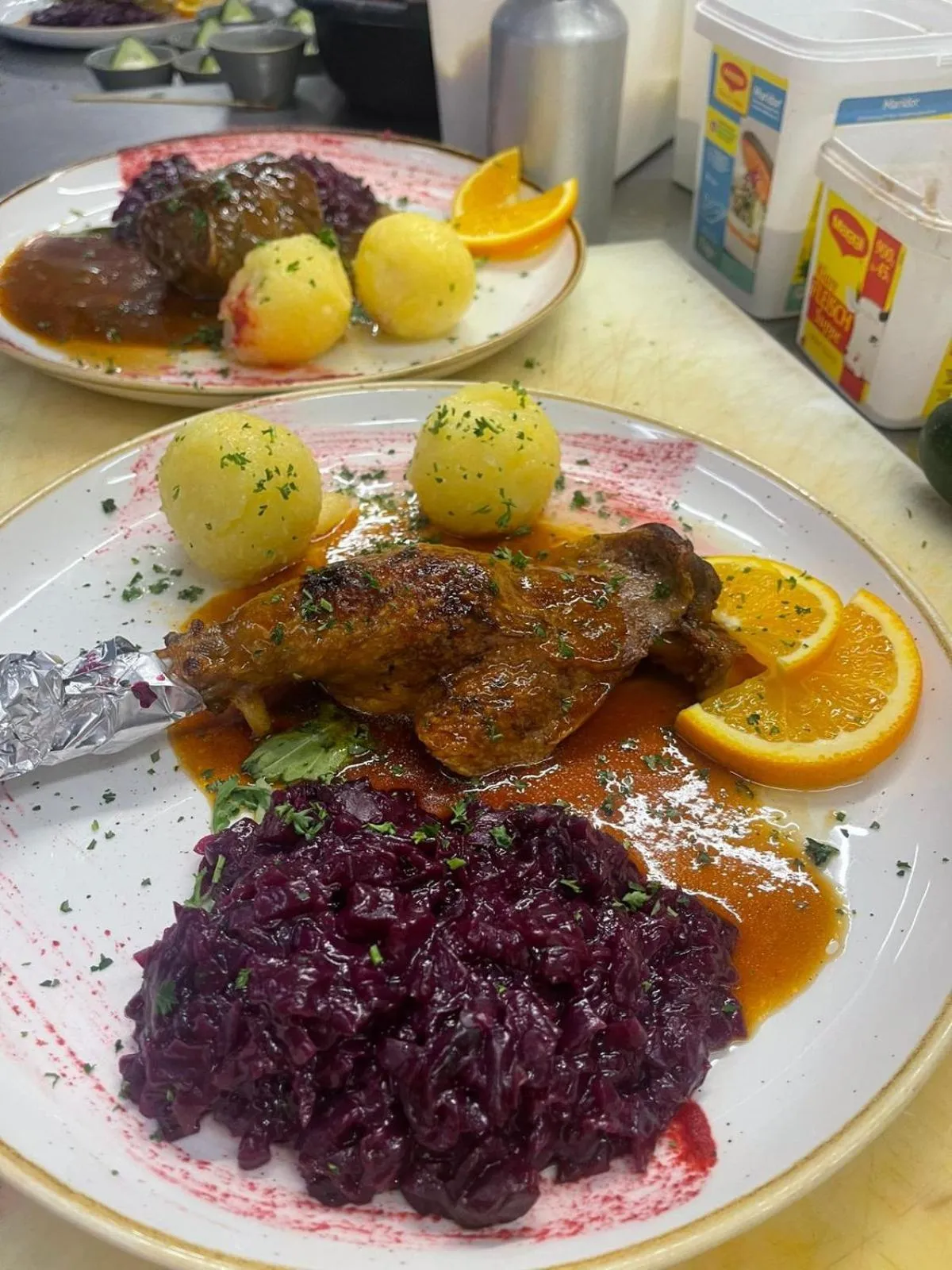 Hotel im Kavalierhaus