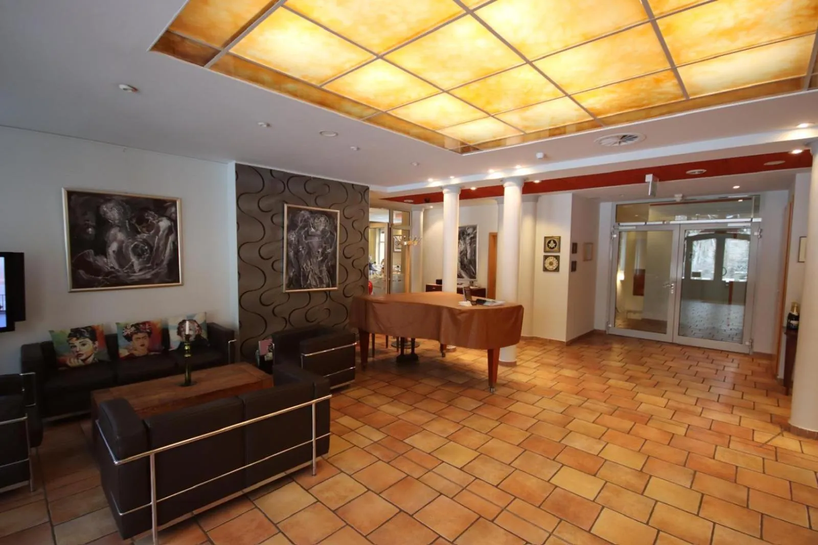 Hotel im Kavalierhaus