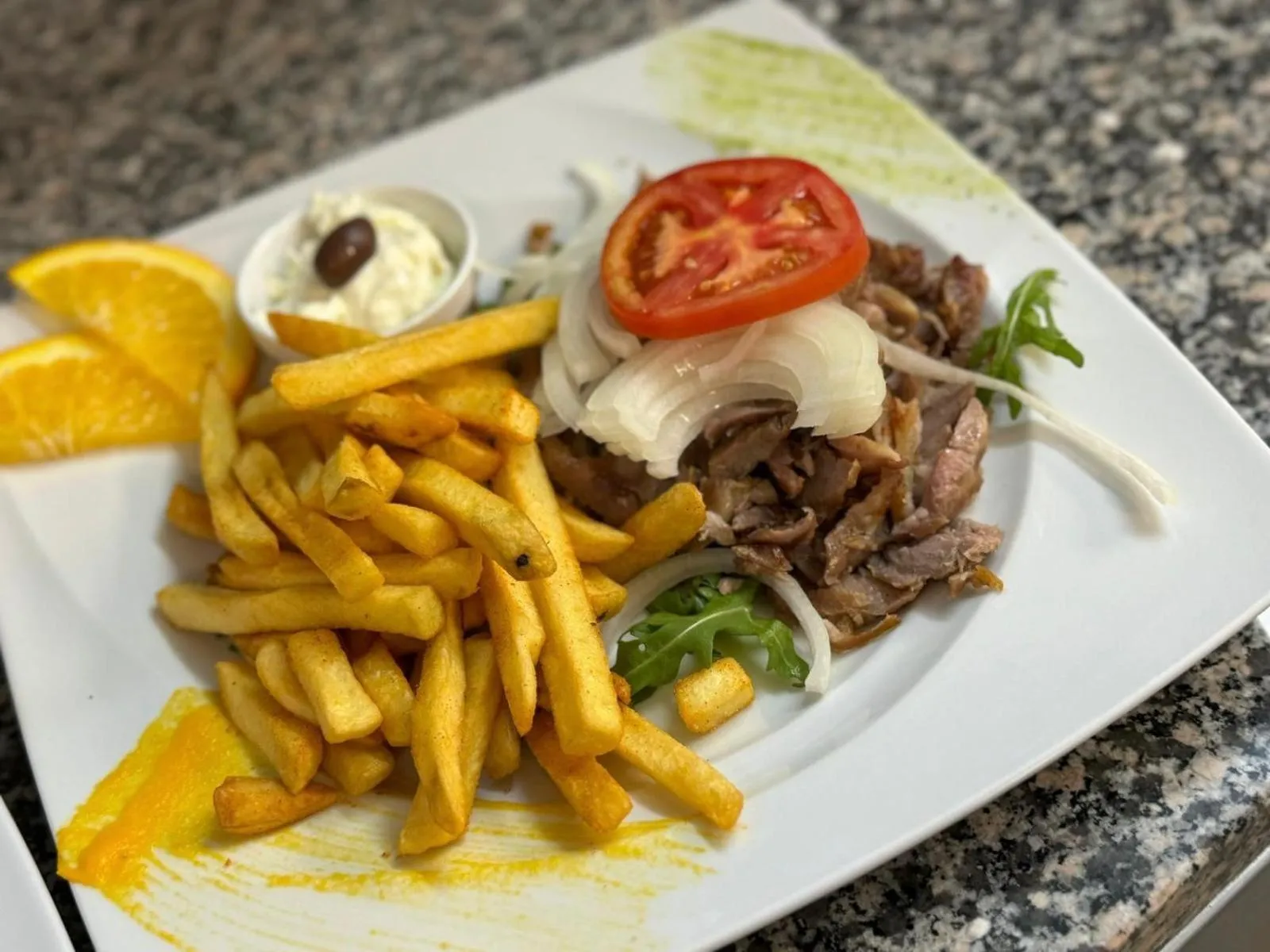 Hotel im Kavalierhaus