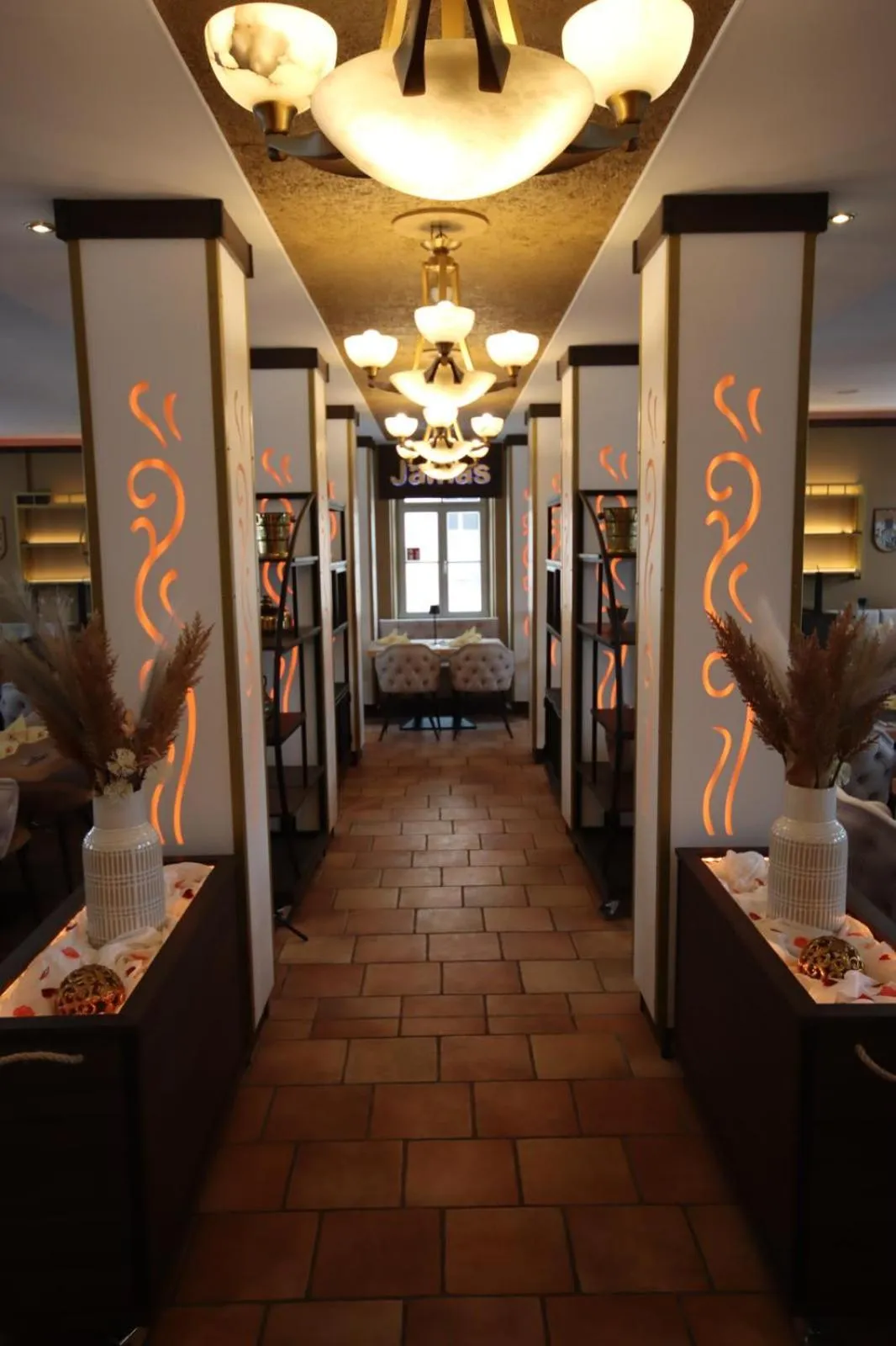 Hotel im Kavalierhaus