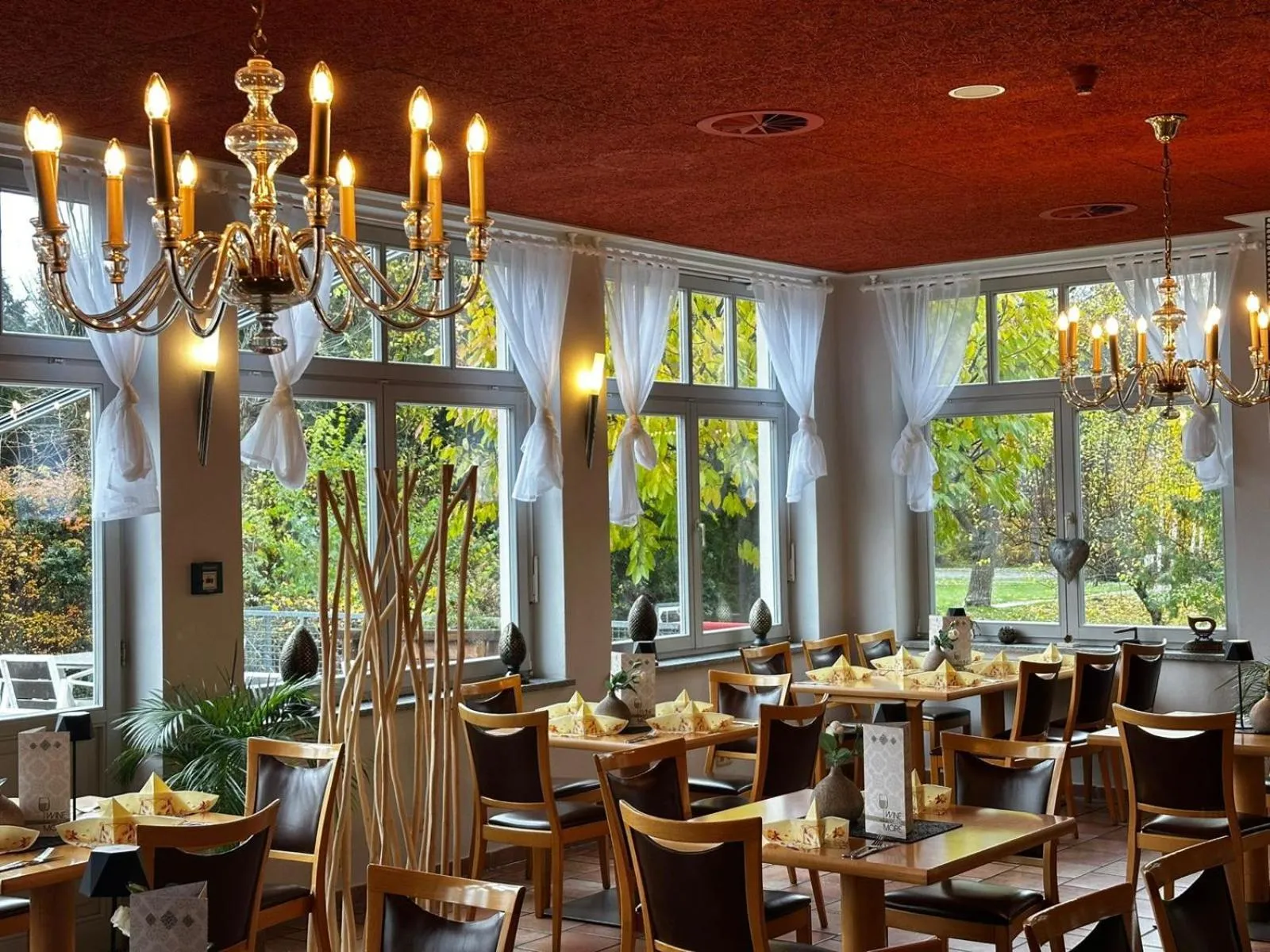 Hotel im Kavalierhaus