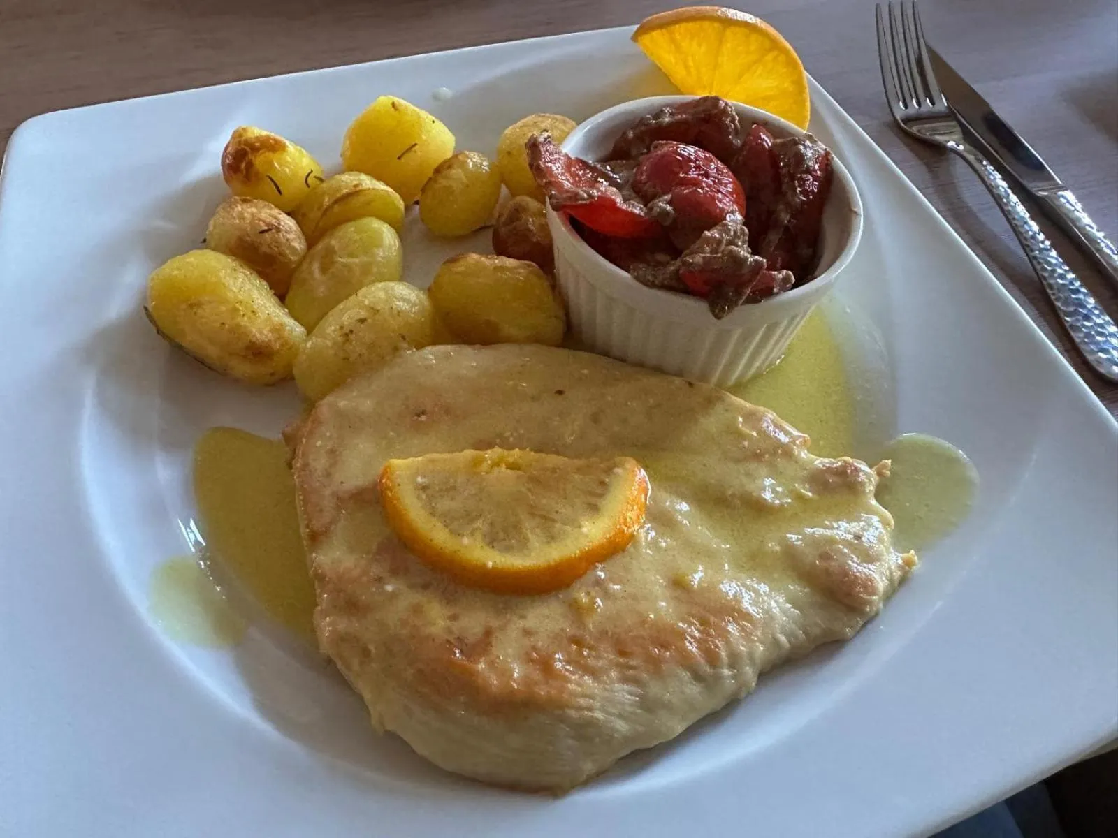 Hotel im Kavalierhaus