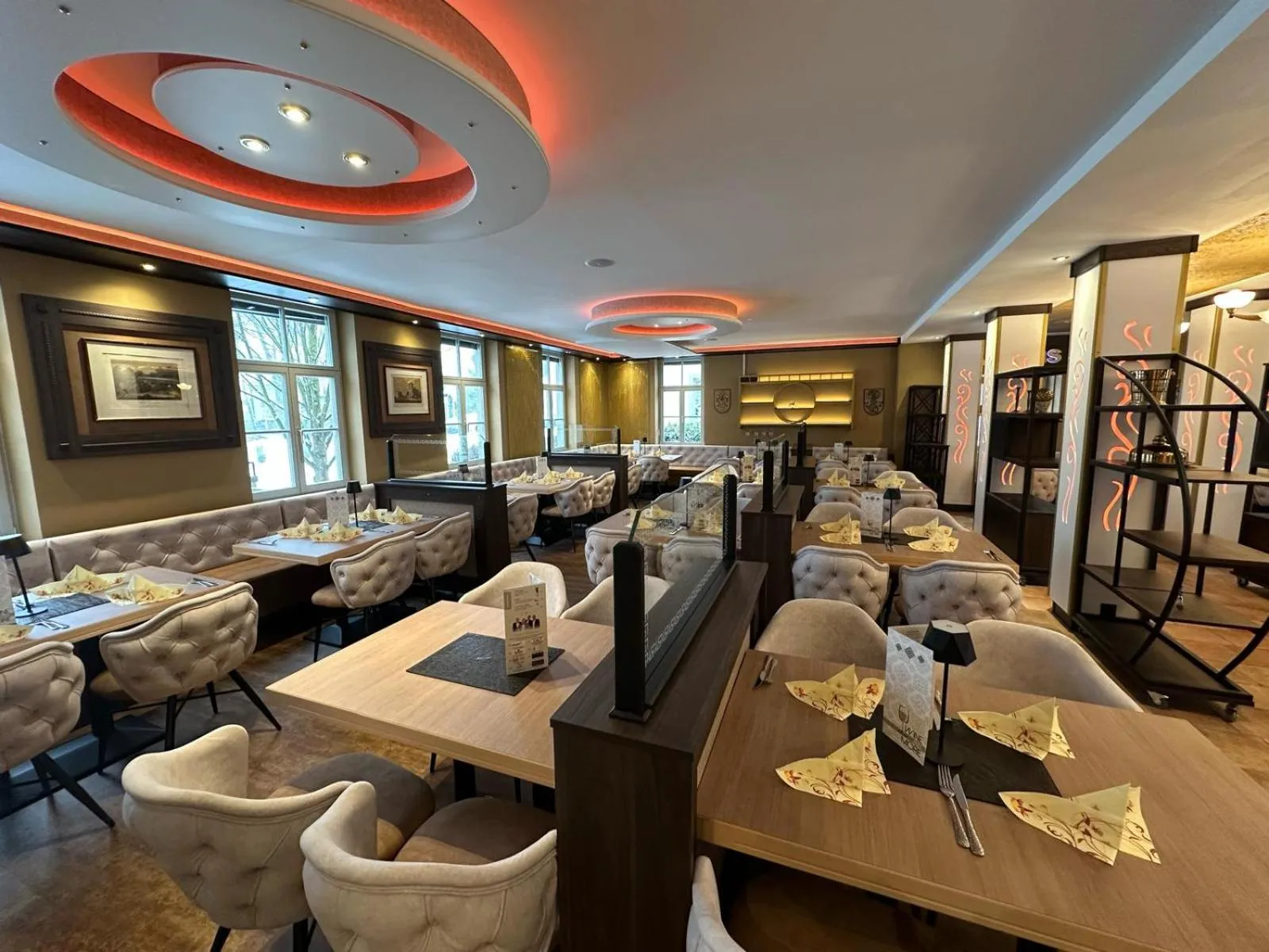 Hotel im Kavalierhaus